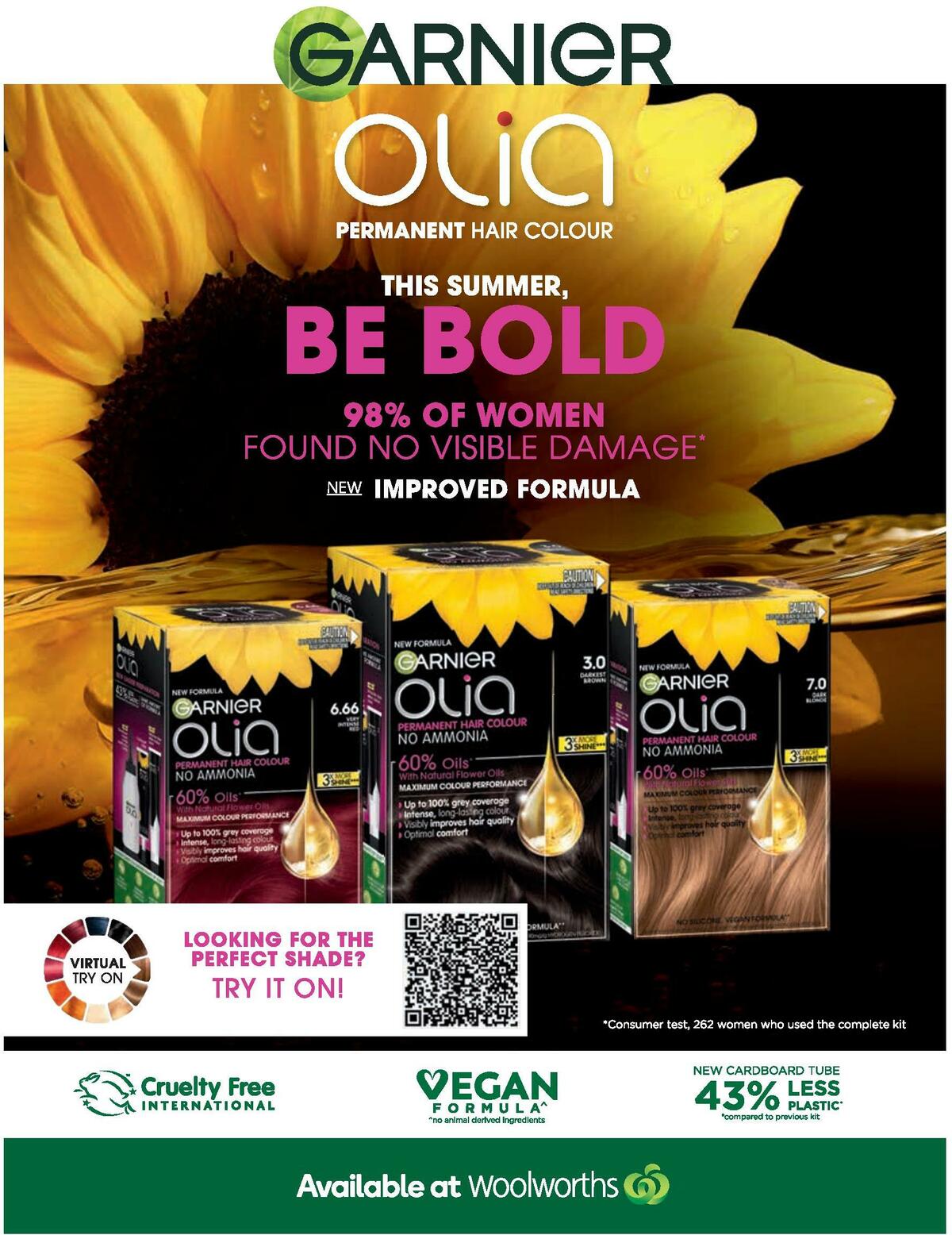 Woolworths Fresh Ideas Magazine December Catalogues from 1 December