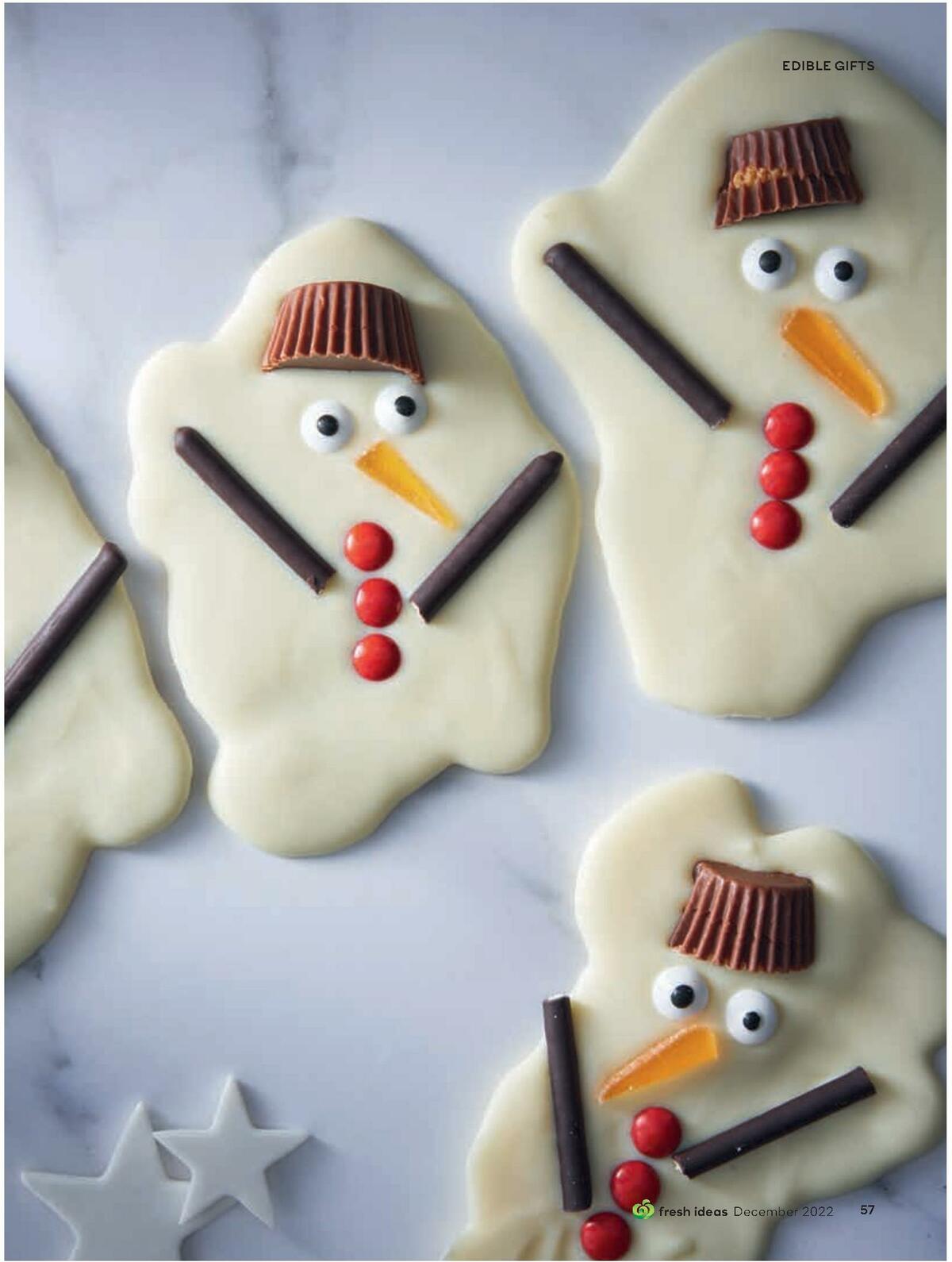 Woolworths Fresh Ideas Magazine December Catalogues from 1 December