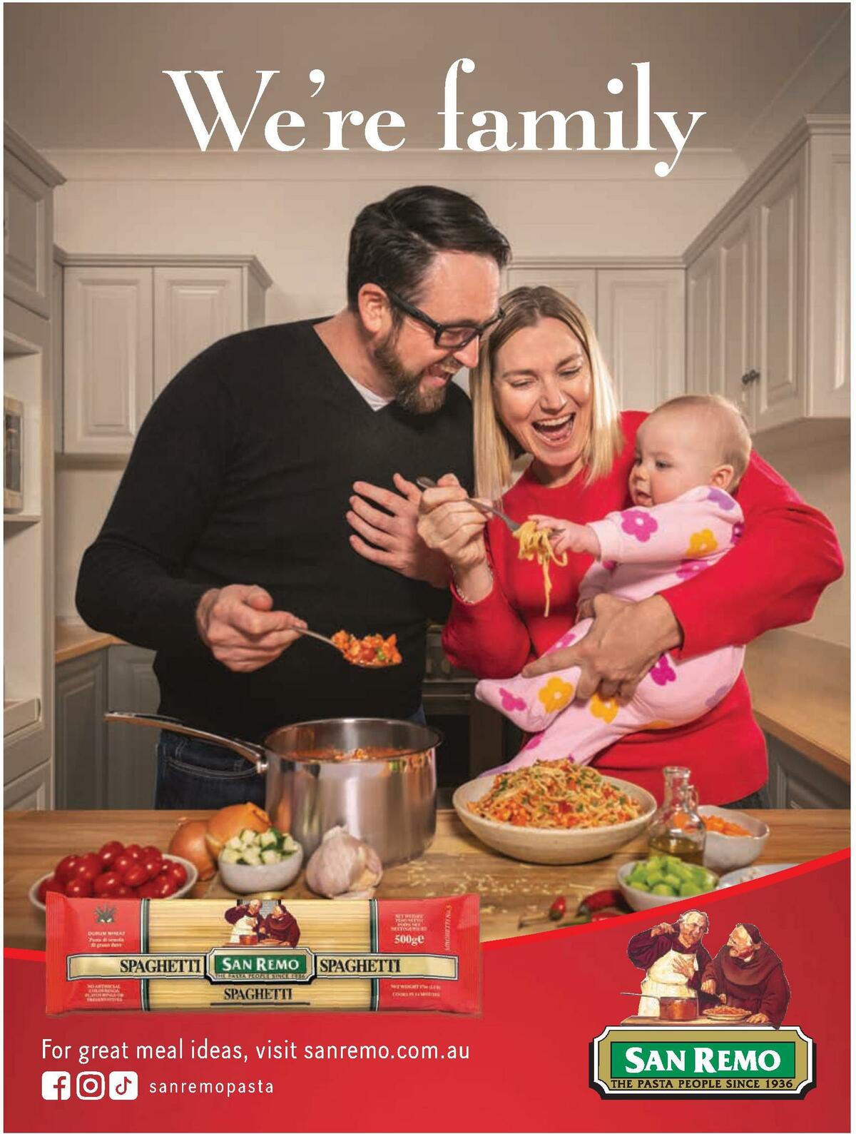 Woolworths Fresh Ideas Magazine December Catalogues from 1 December