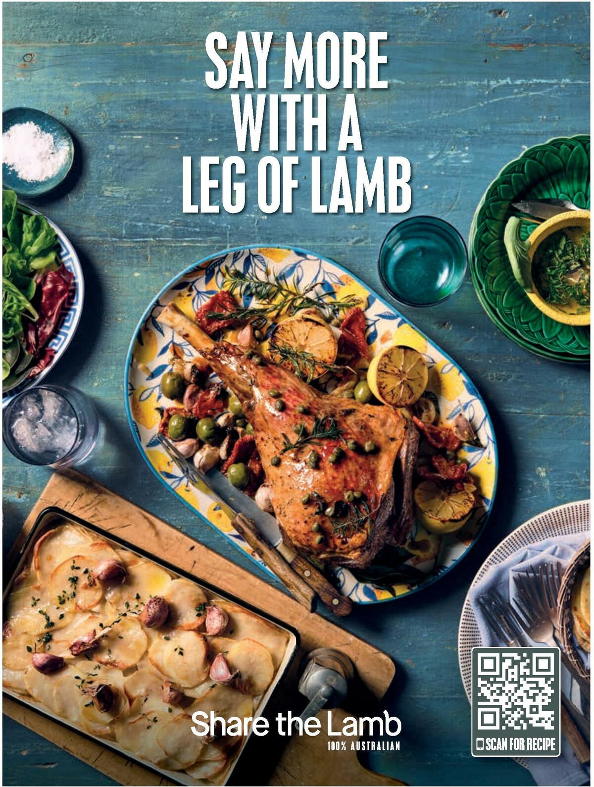 Woolworths Fresh Ideas Magazine December Catalogues from 1 December