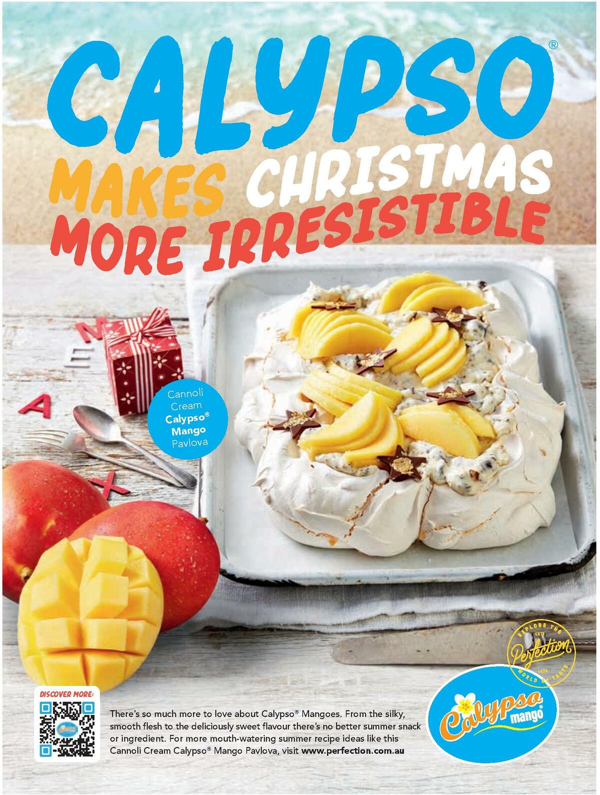 Woolworths Fresh Ideas Magazine December Catalogues from 1 December
