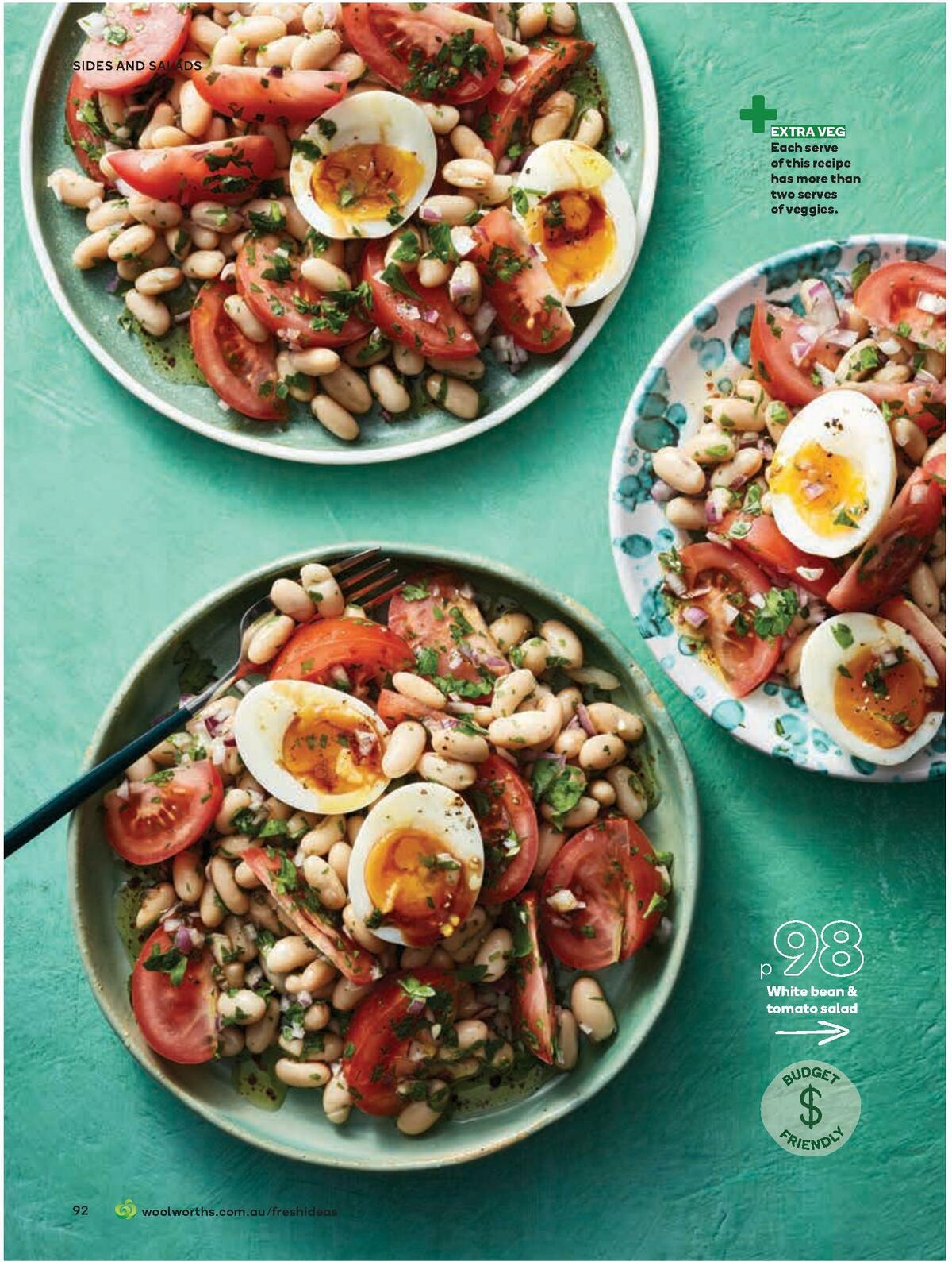 Woolworths Fresh Ideas Magazine December Catalogues from 1 December