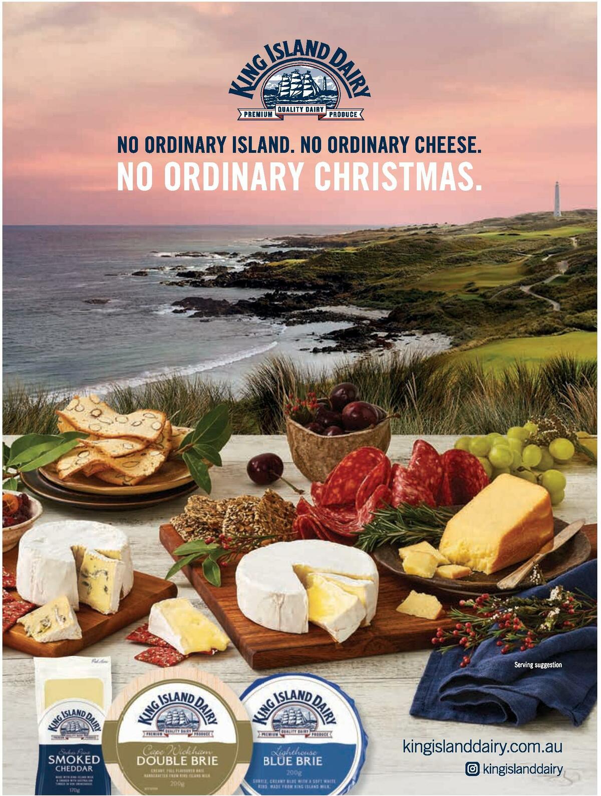 Woolworths Fresh Ideas Magazine December Catalogues from 1 December