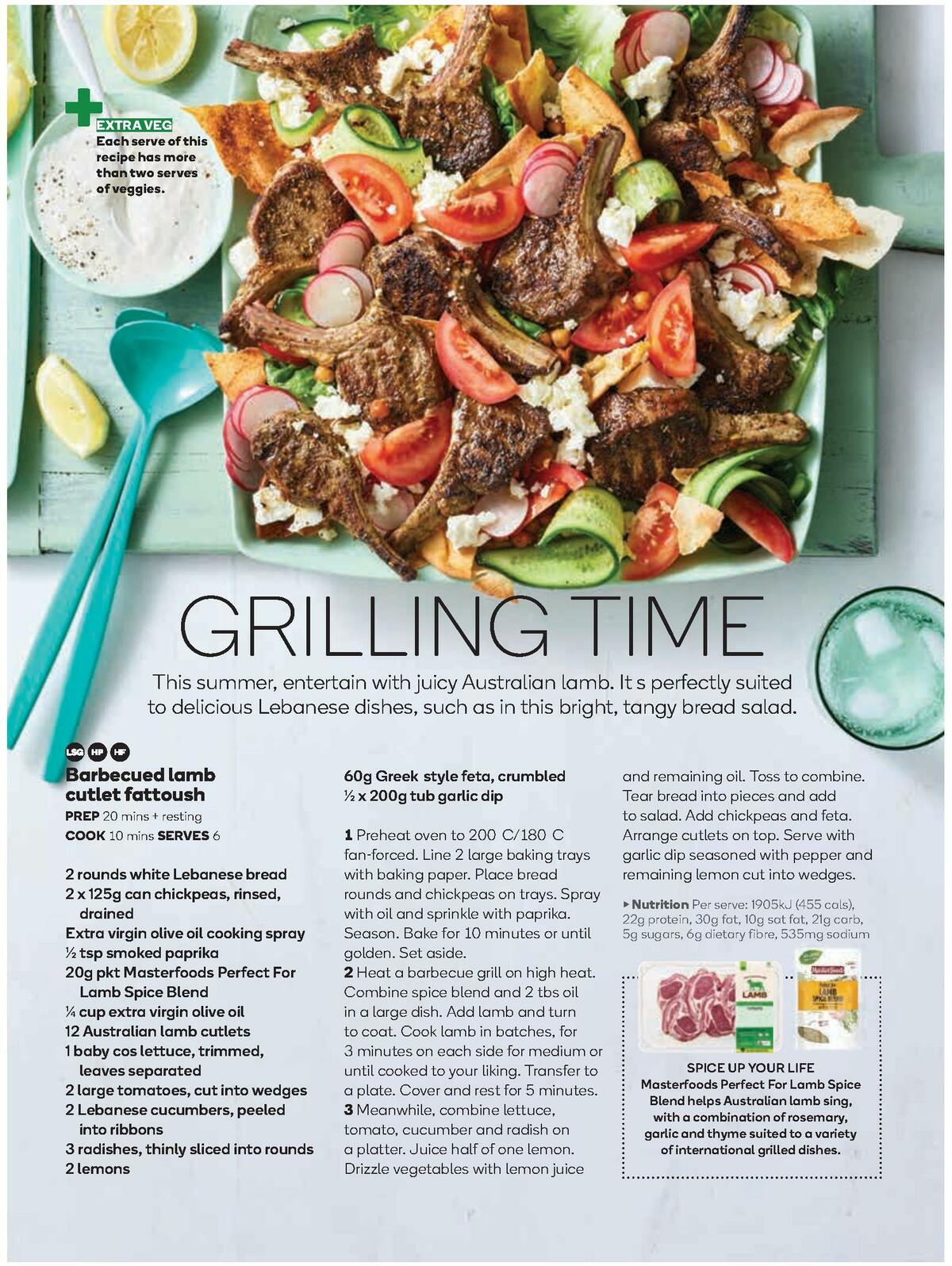 Woolworths Fresh Ideas Magazine January/February Catalogues from 1 January