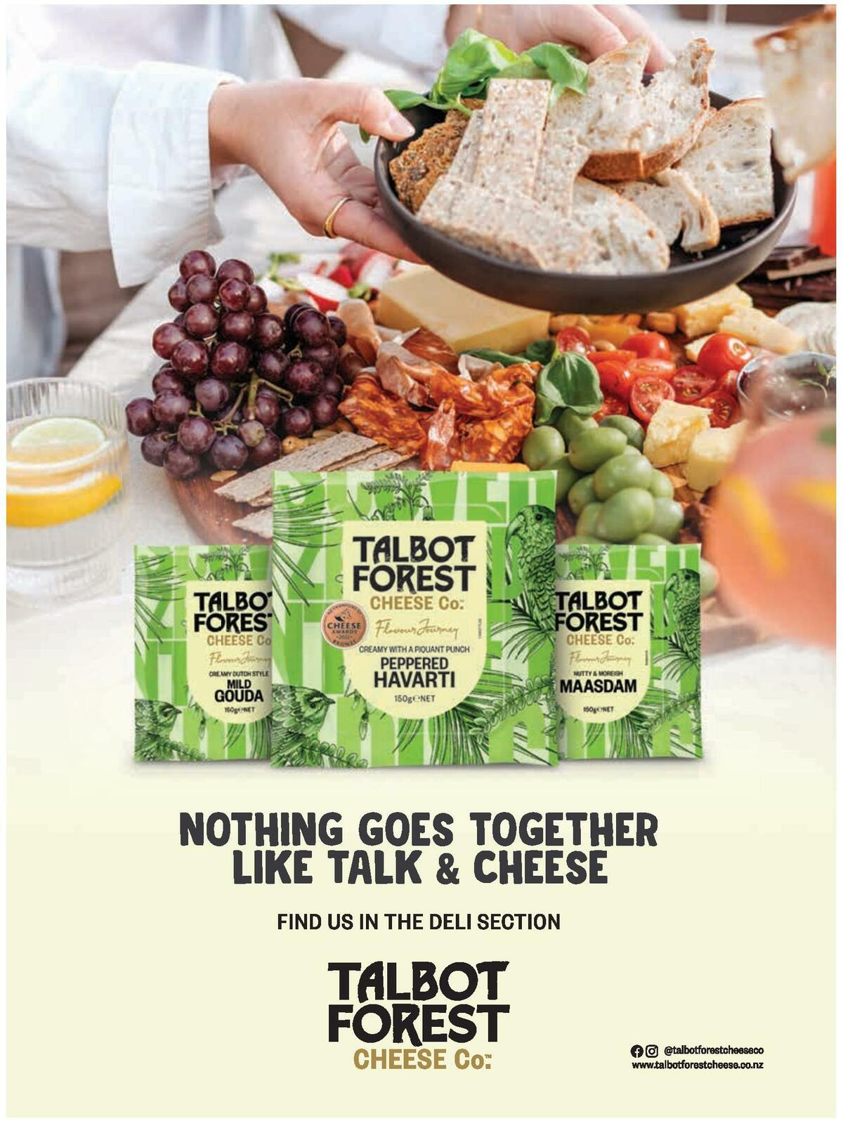 Woolworths Fresh Ideas Magazine January/February Catalogues from 1 January