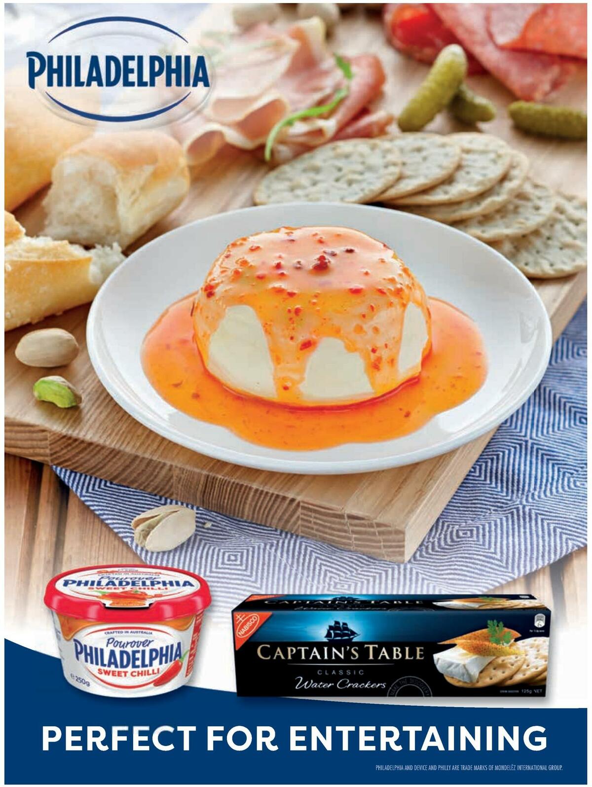 Woolworths Fresh Ideas Magazine January/February Catalogues from 1 January