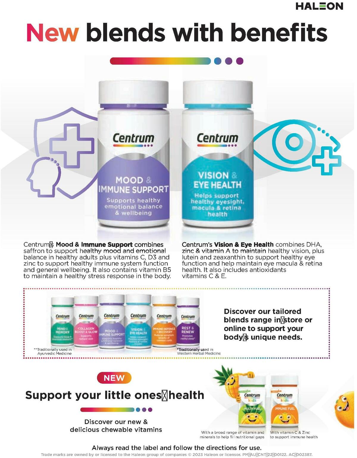 Woolworths Fresh Ideas Magazine January/February Catalogues from 1 January