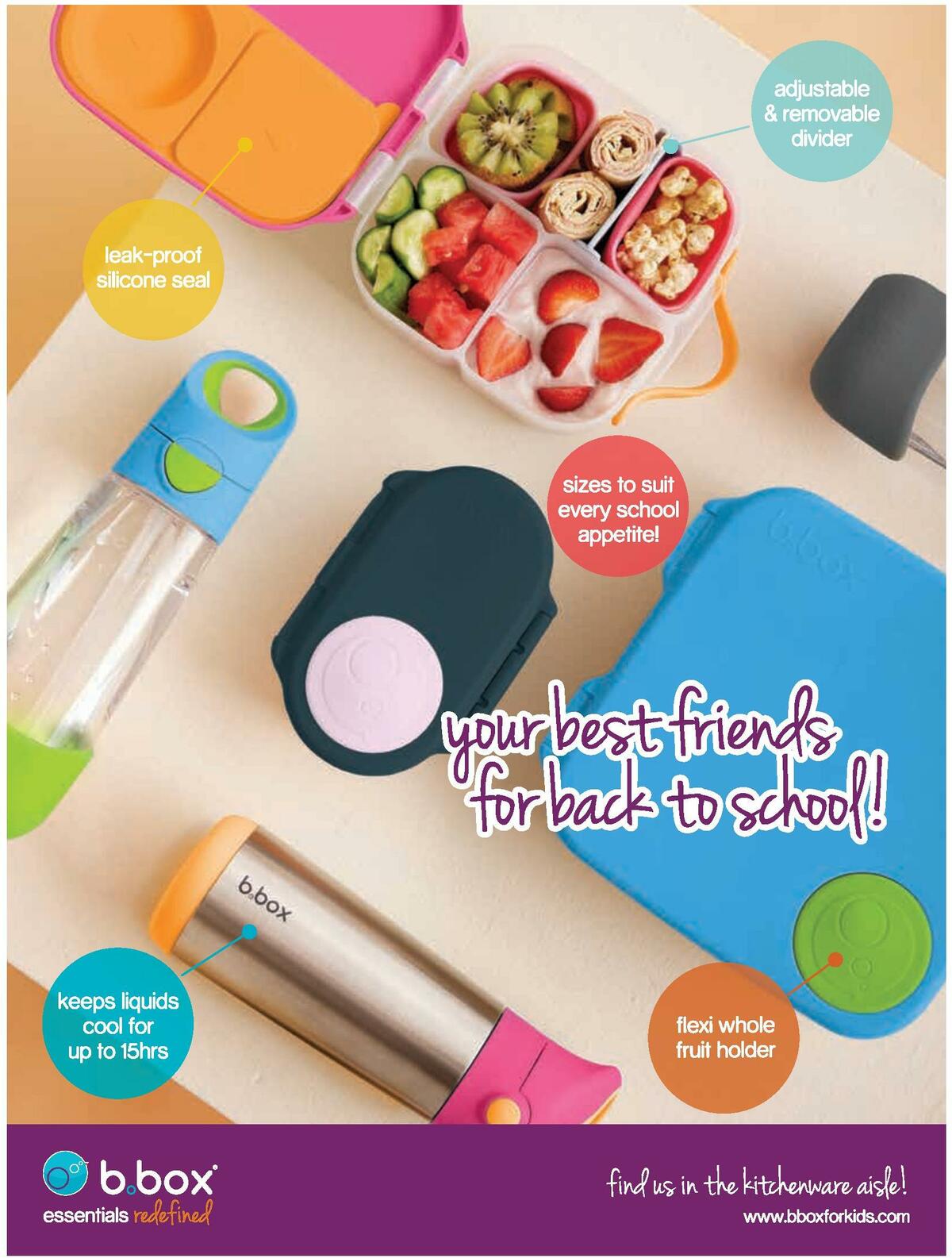 Woolworths Fresh Ideas Magazine January/February Catalogues from 1 January