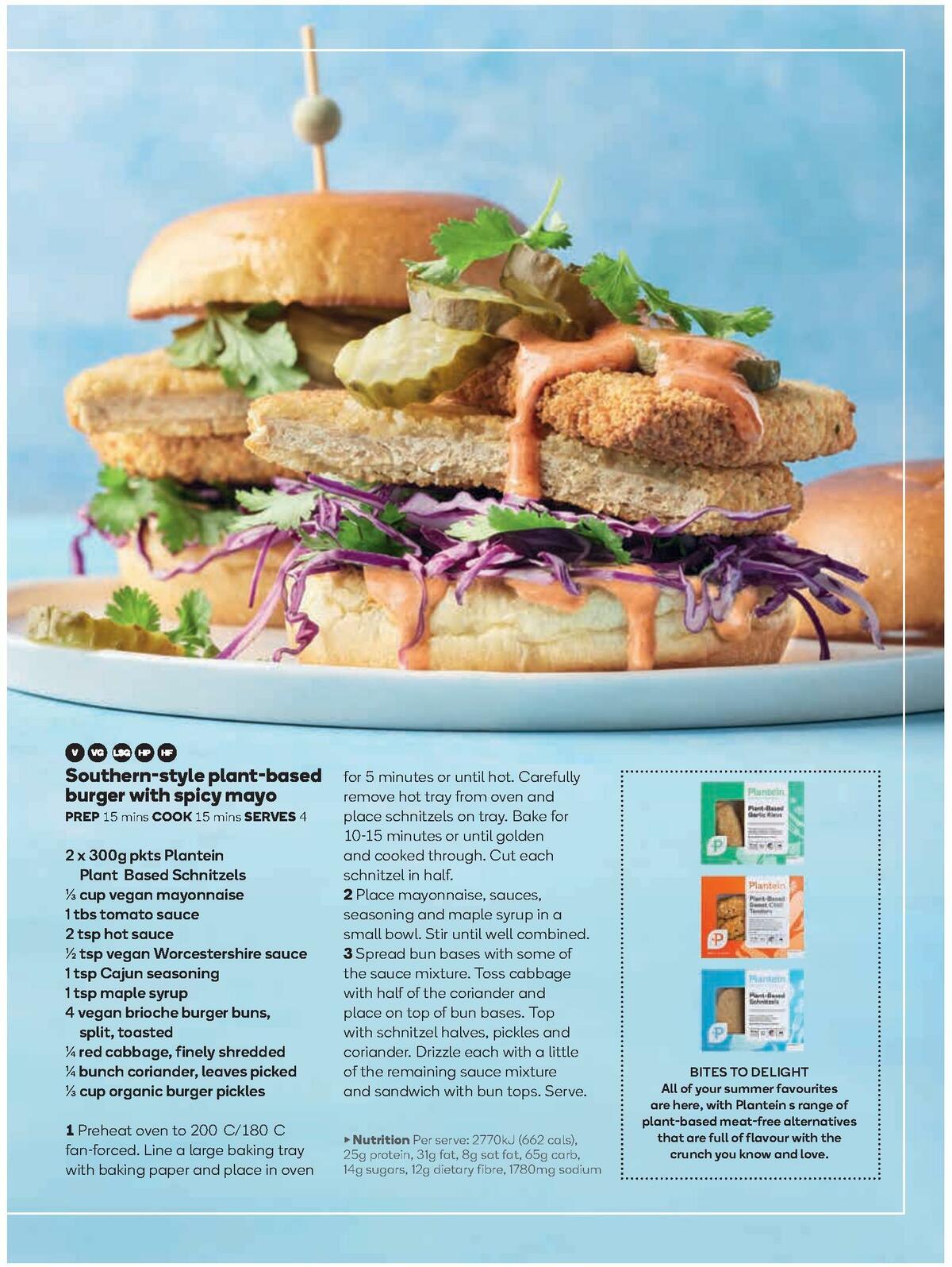 Woolworths Fresh Ideas Magazine January/February Catalogues from 1 January