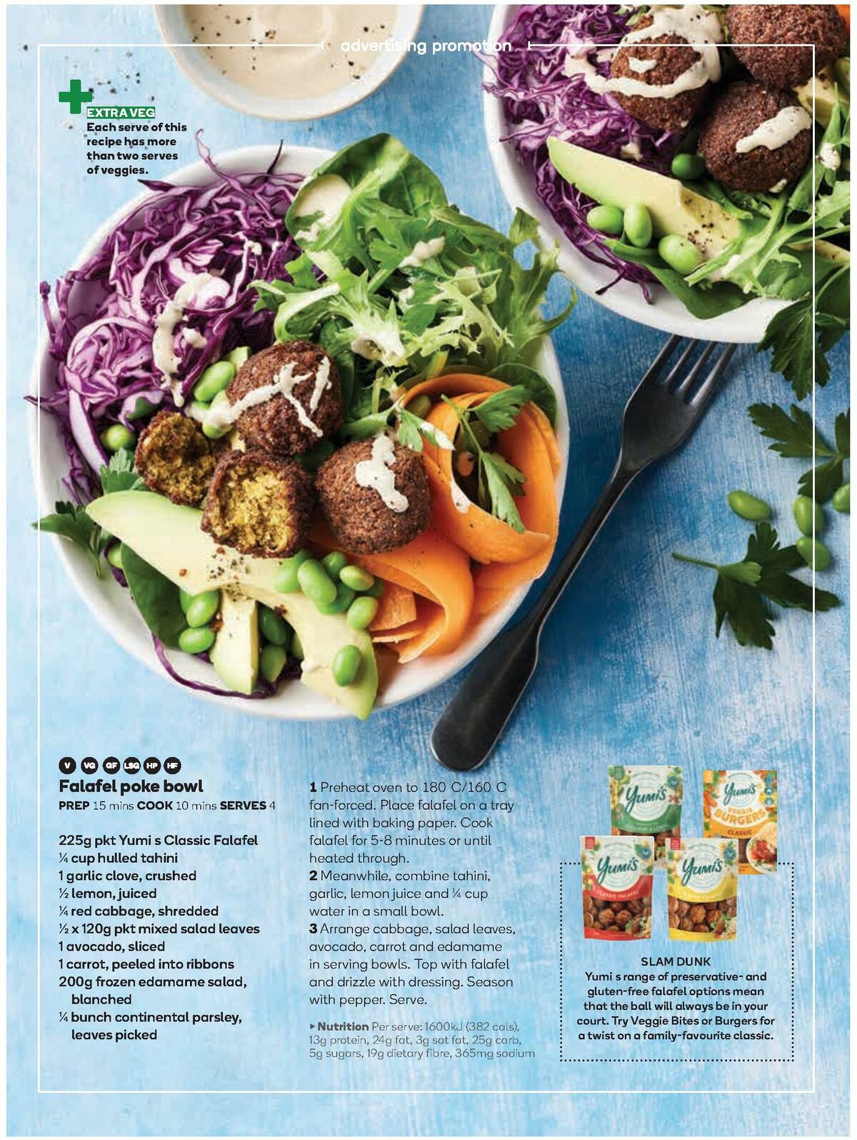 Woolworths Fresh Ideas Magazine January/February Catalogues from 1 January