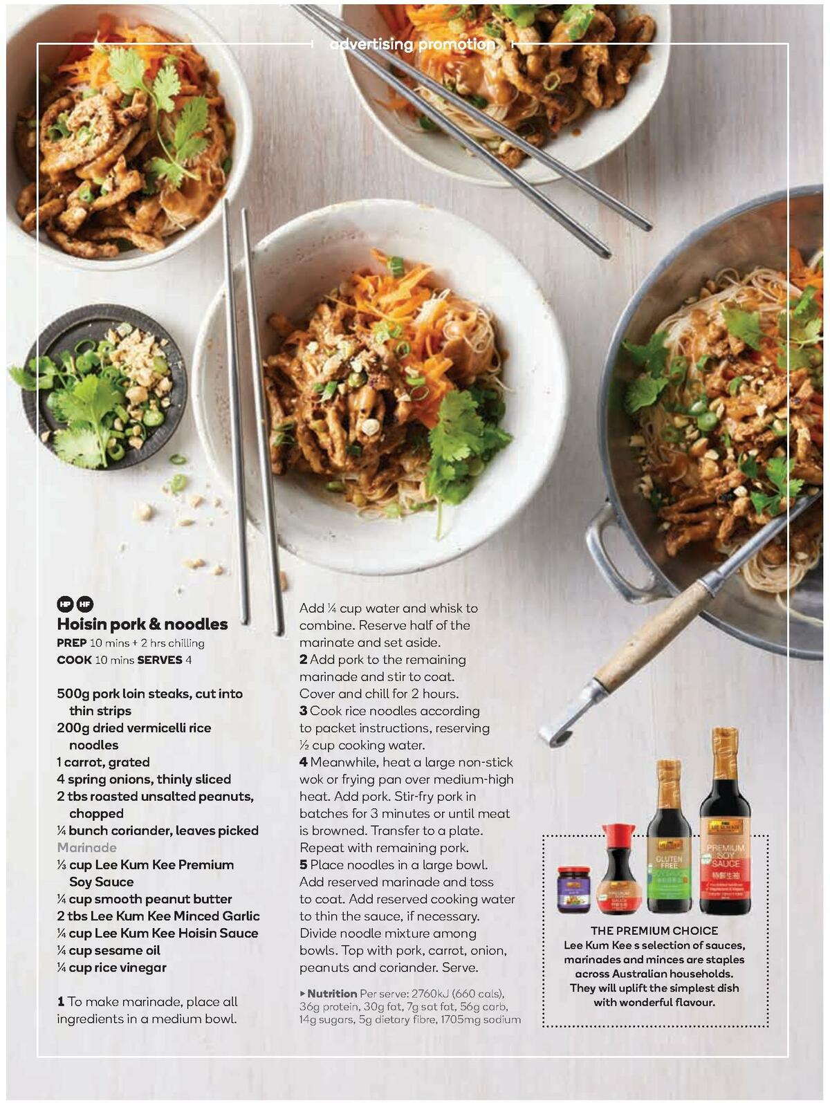 Woolworths Fresh Ideas Magazine January/February Catalogues from 1 January