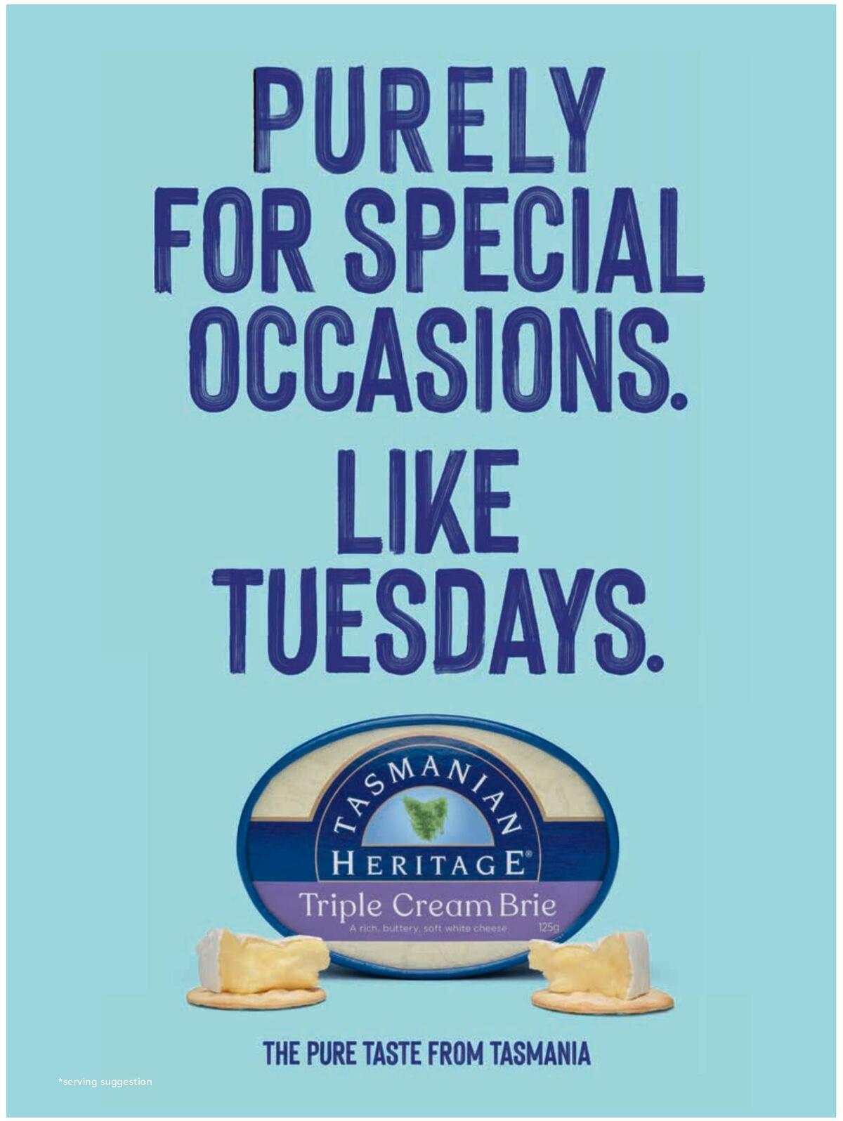 Woolworths Fresh Ideas Magazine January/February Catalogues from 1 January