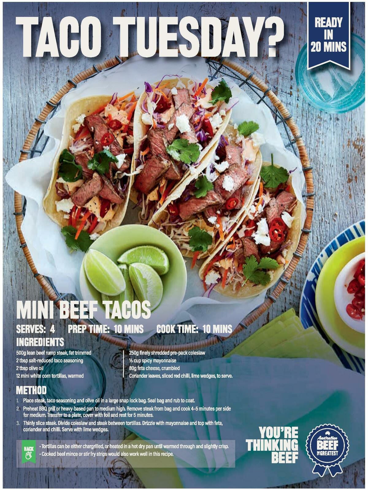 Woolworths Fresh Ideas Magazine January/February Catalogues from 1 January