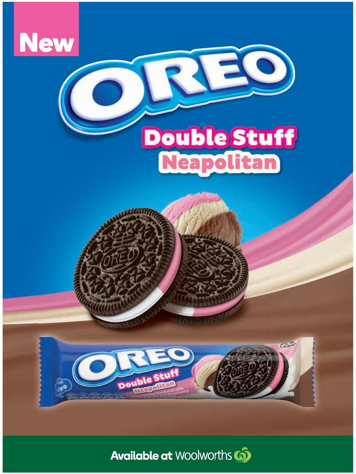 Woolworths Fresh Ideas Magazine January/February Catalogues from 1 January