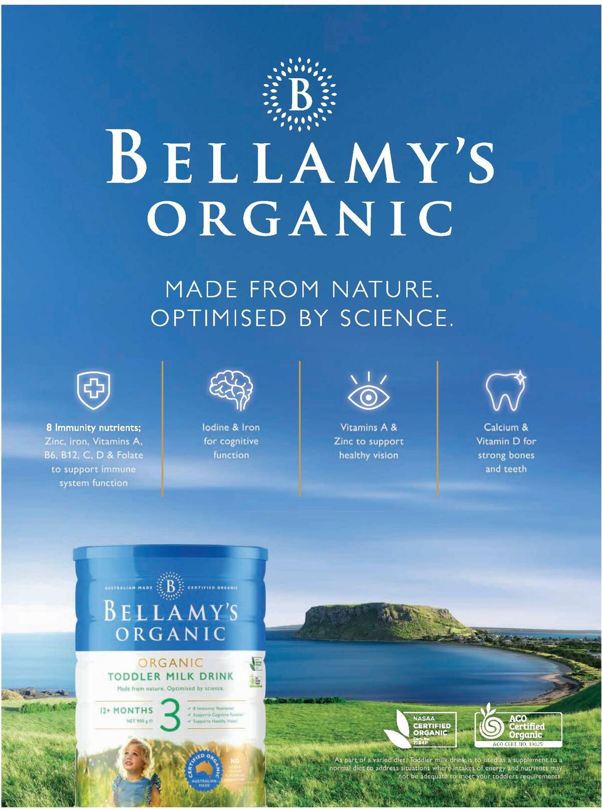 Woolworths Fresh Ideas Magazine March Catalogues from 1 March