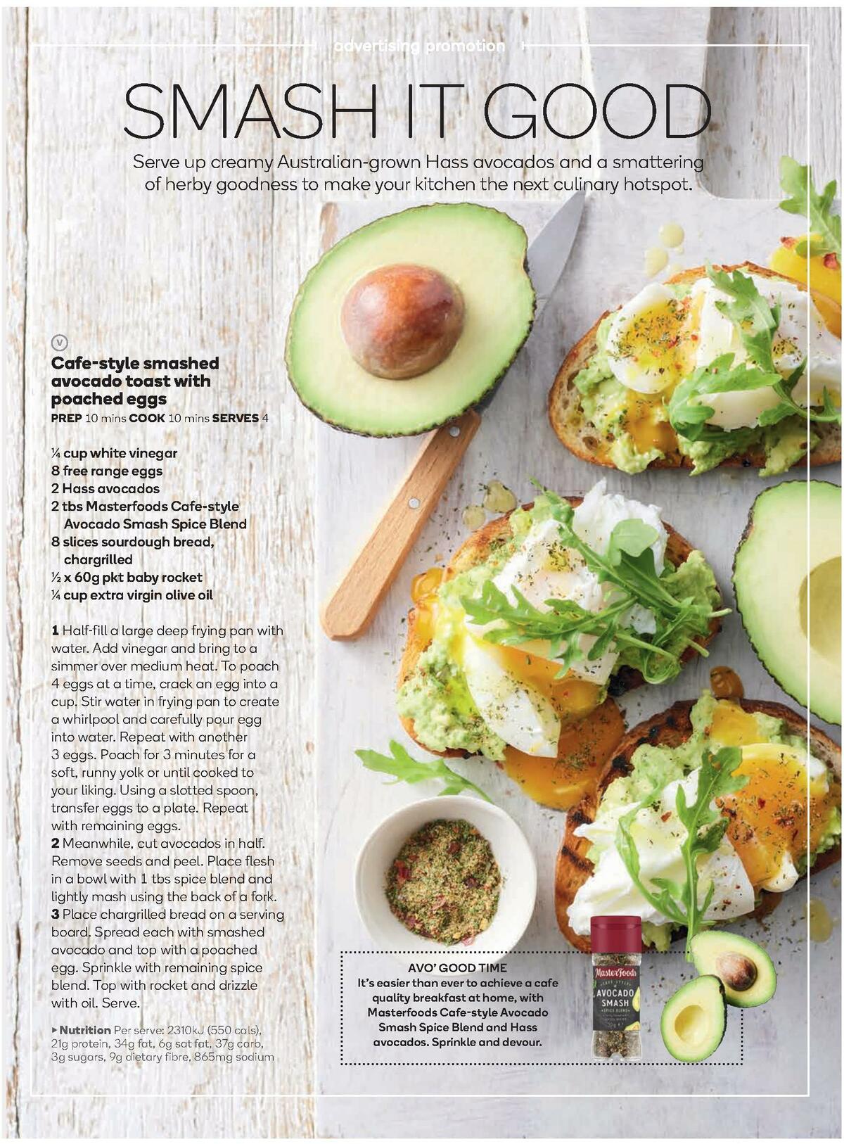 Woolworths Fresh Ideas Magazine March Catalogues from 1 March