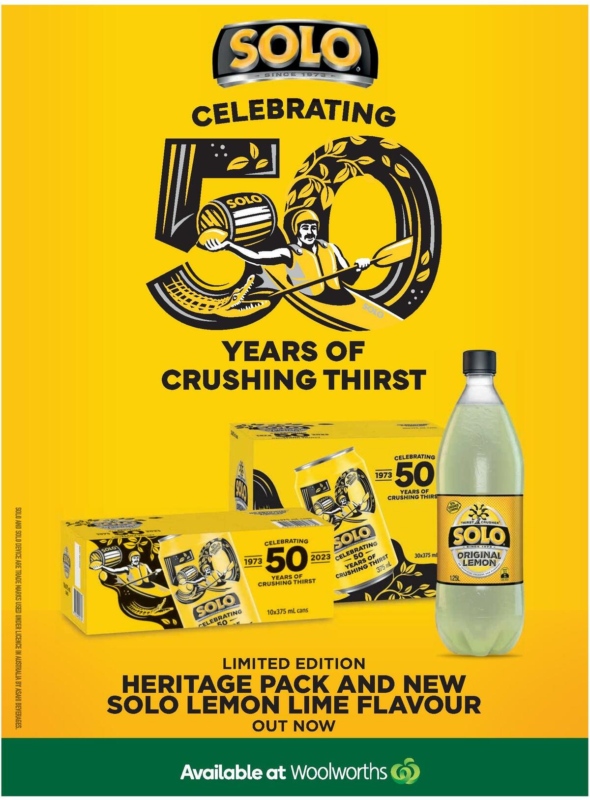 Woolworths Fresh Ideas Magazine March Catalogues from 1 March