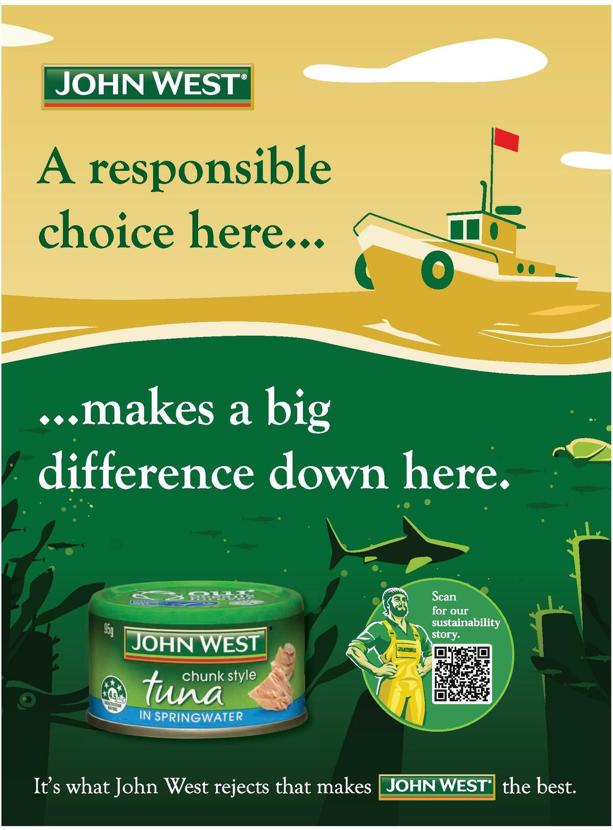 Woolworths Fresh Ideas Magazine March Catalogues from 1 March