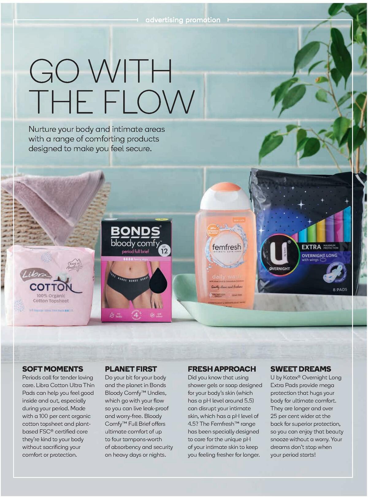 Woolworths Fresh Ideas Magazine March Catalogues from 1 March