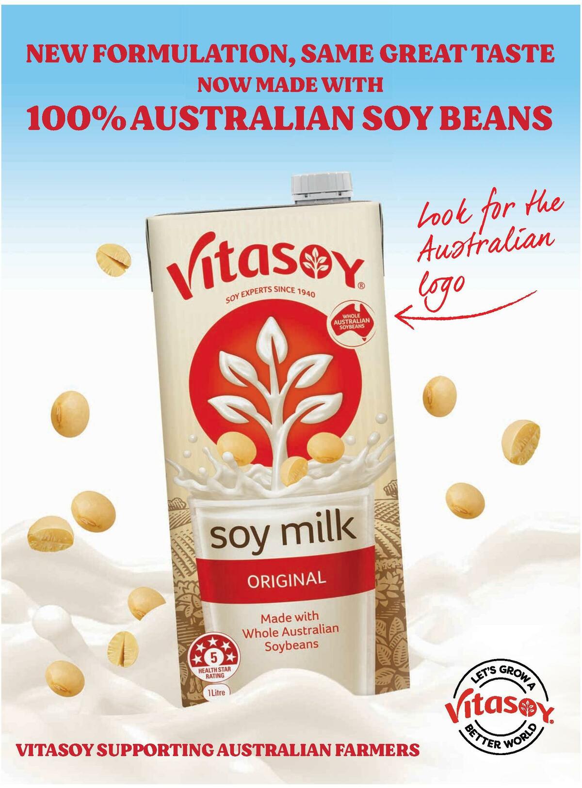 Woolworths Fresh Ideas Magazine March Catalogues from 1 March