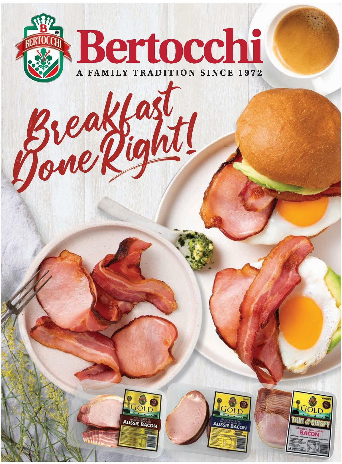 Woolworths Fresh Ideas Magazine March Catalogues from 1 March