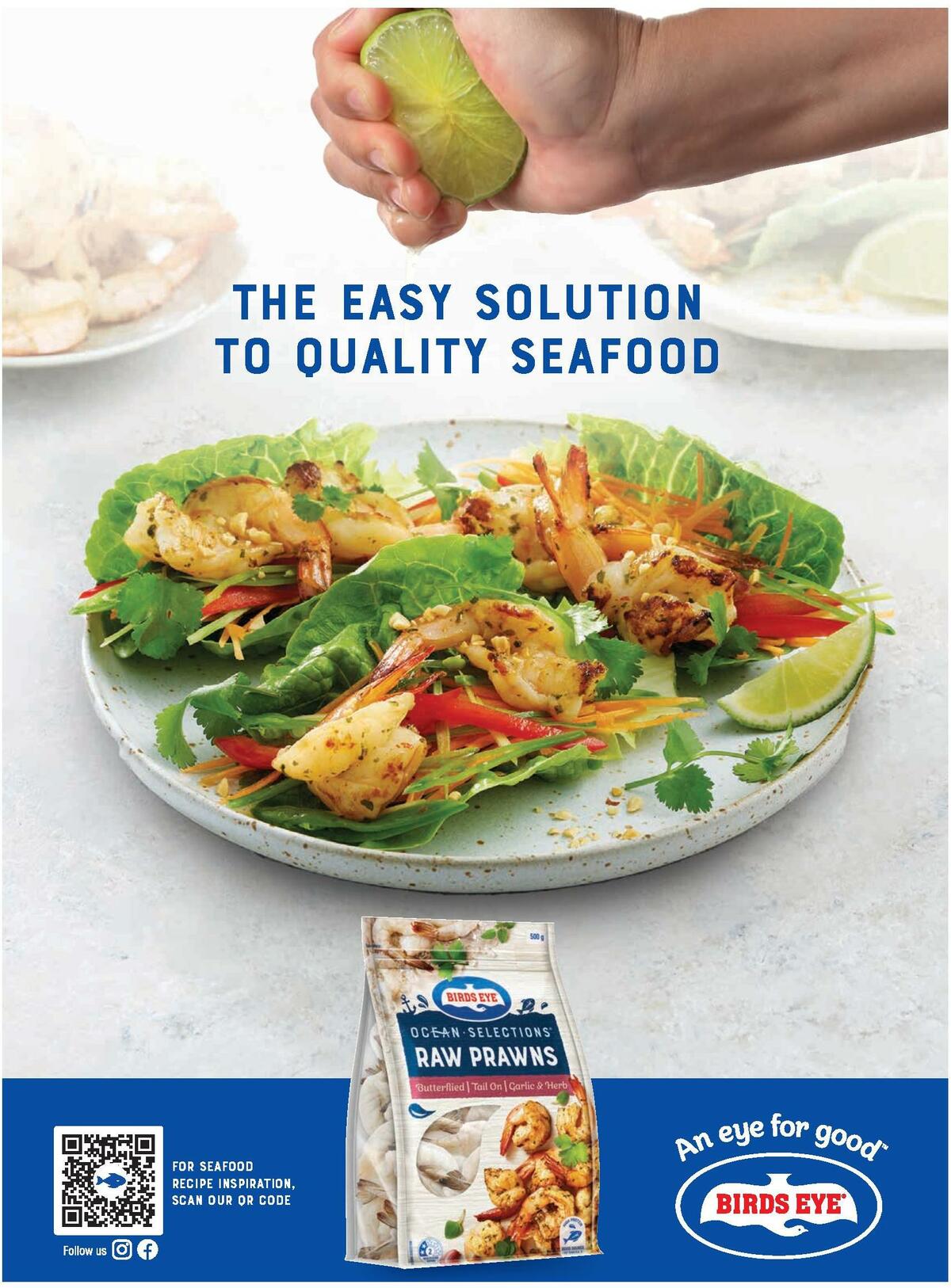 Woolworths Fresh Ideas Magazine March Catalogues from 1 March