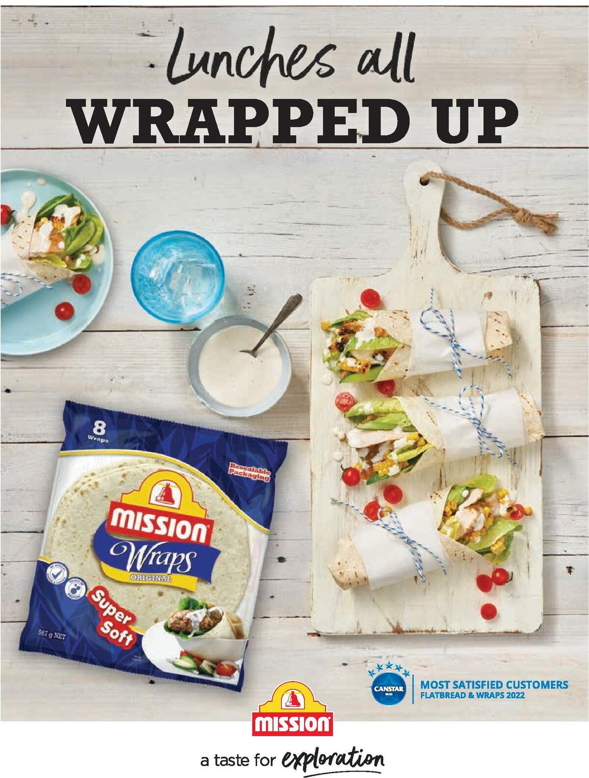 Woolworths Magazine April Catalogues from 1 April