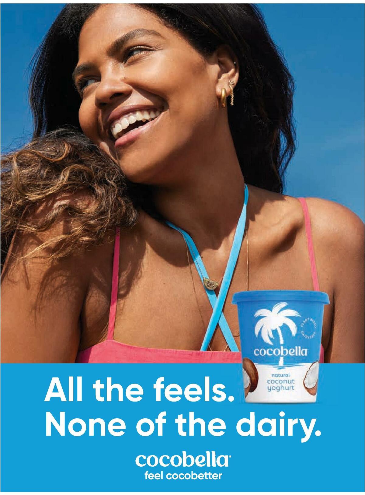 Woolworths Magazine April Catalogues from 1 April