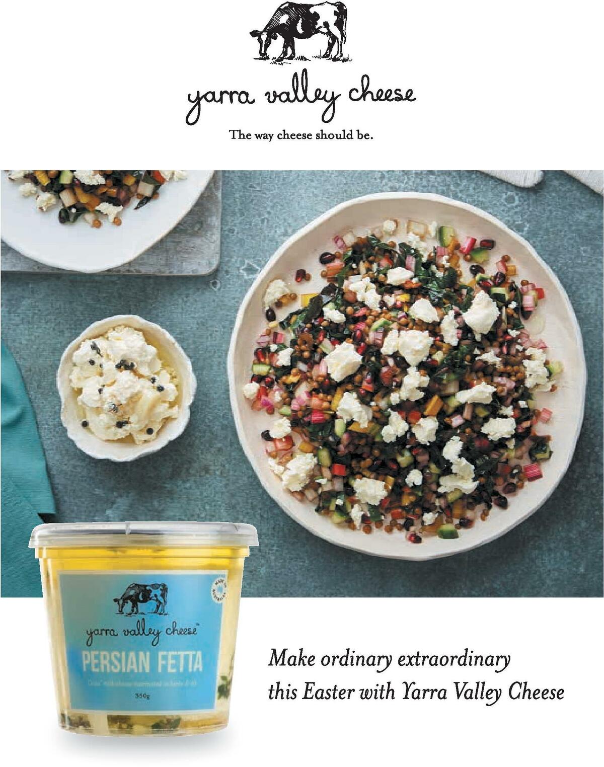 Woolworths Magazine April Catalogues from 1 April