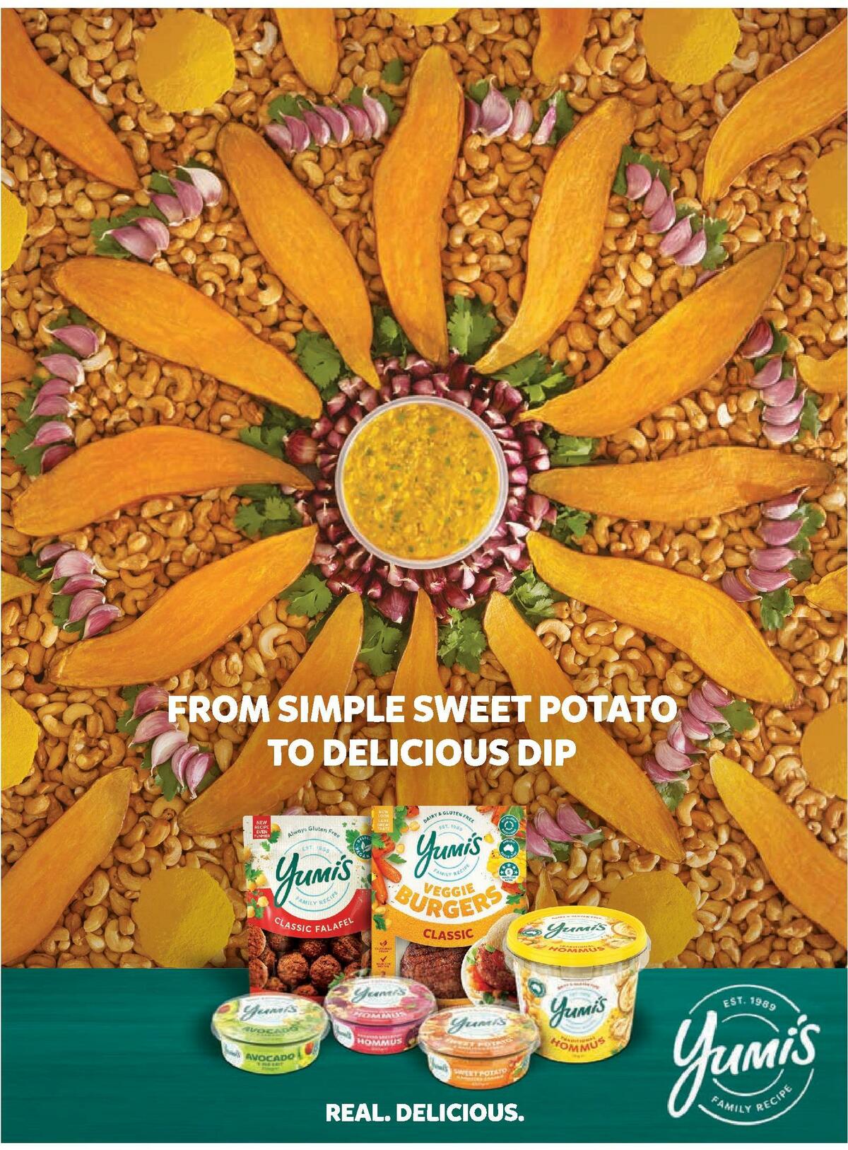 Woolworths Magazine April Catalogues from 1 April