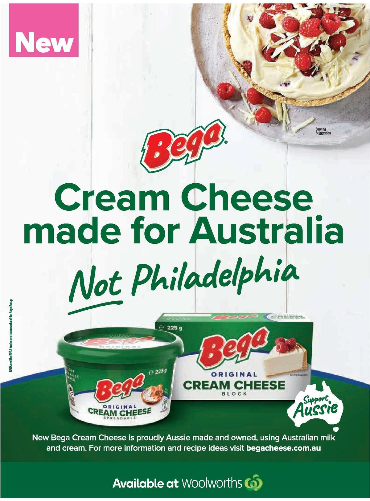 Woolworths Magazine April Catalogues from 1 April