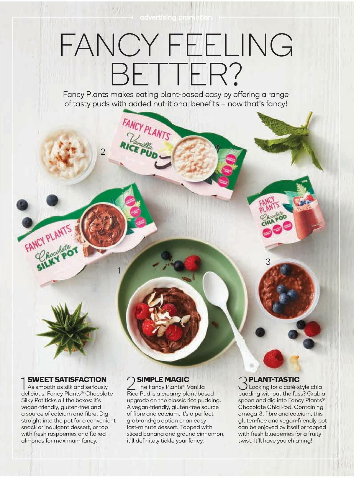 Woolworths Magazine April Catalogues from 1 April