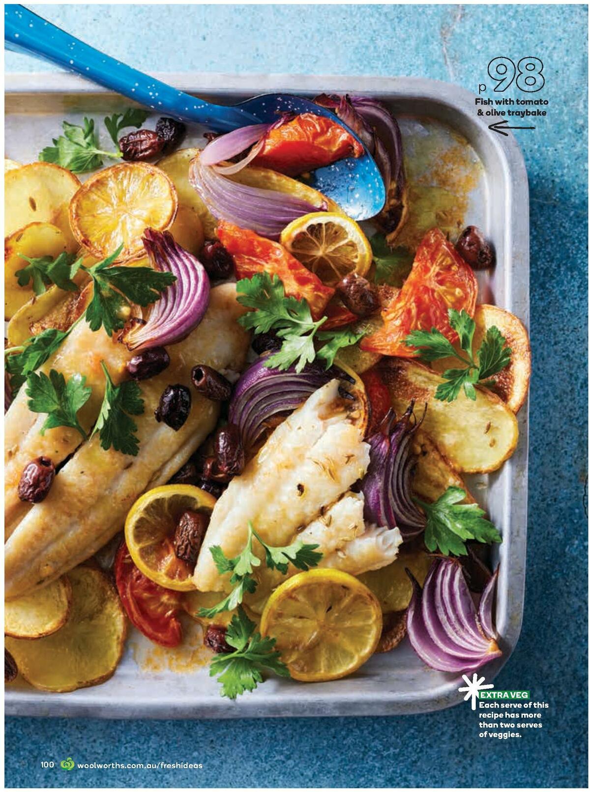 Woolworths Magazine May Catalogues from 1 May