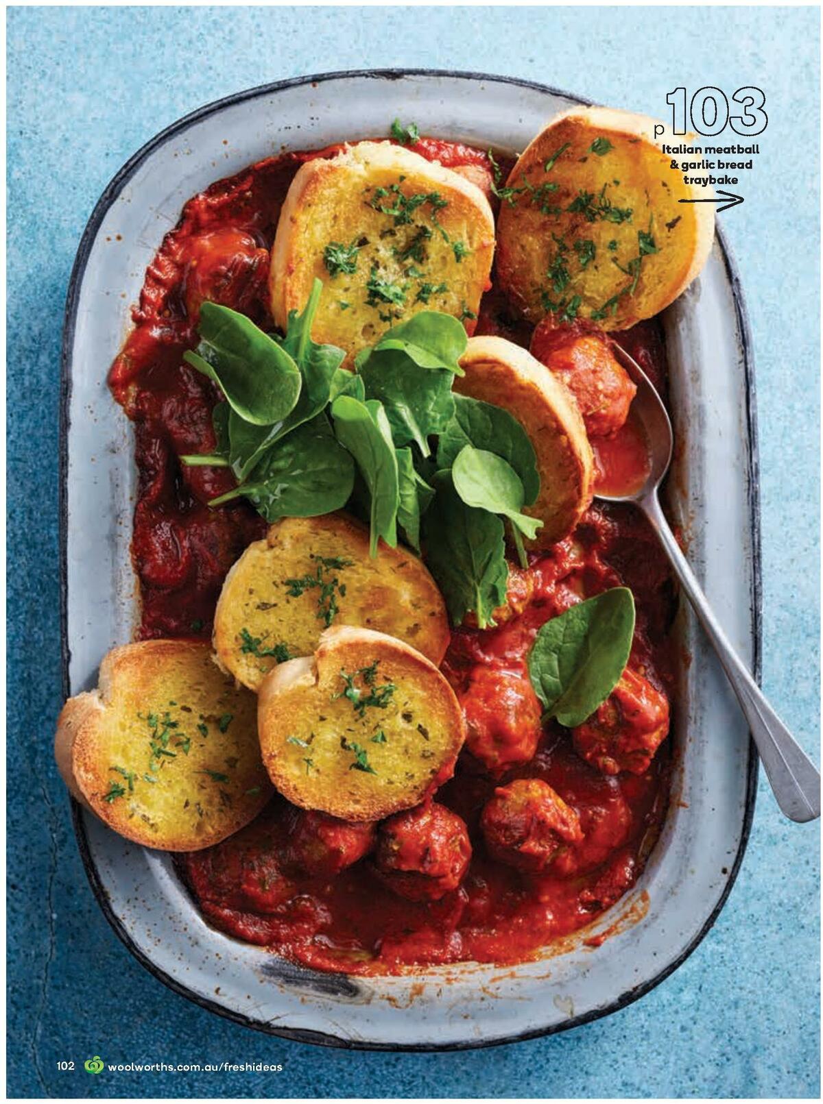 Woolworths Magazine May Catalogues from 1 May