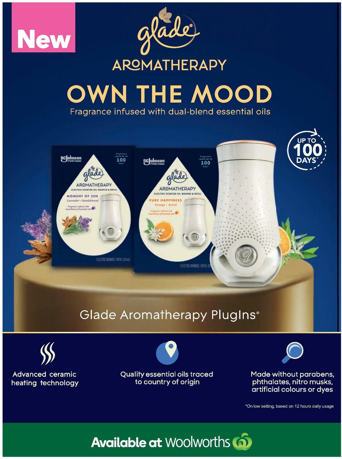 Woolworths Magazine May Catalogues from 1 May