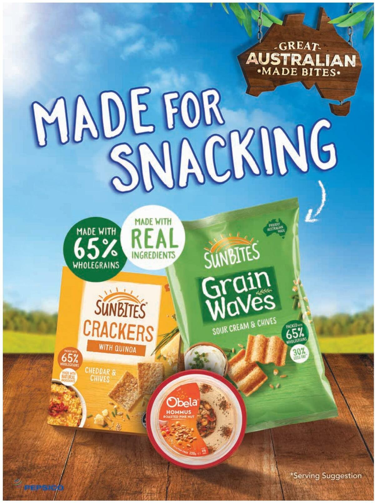 Woolworths Magazine May Catalogues from 1 May