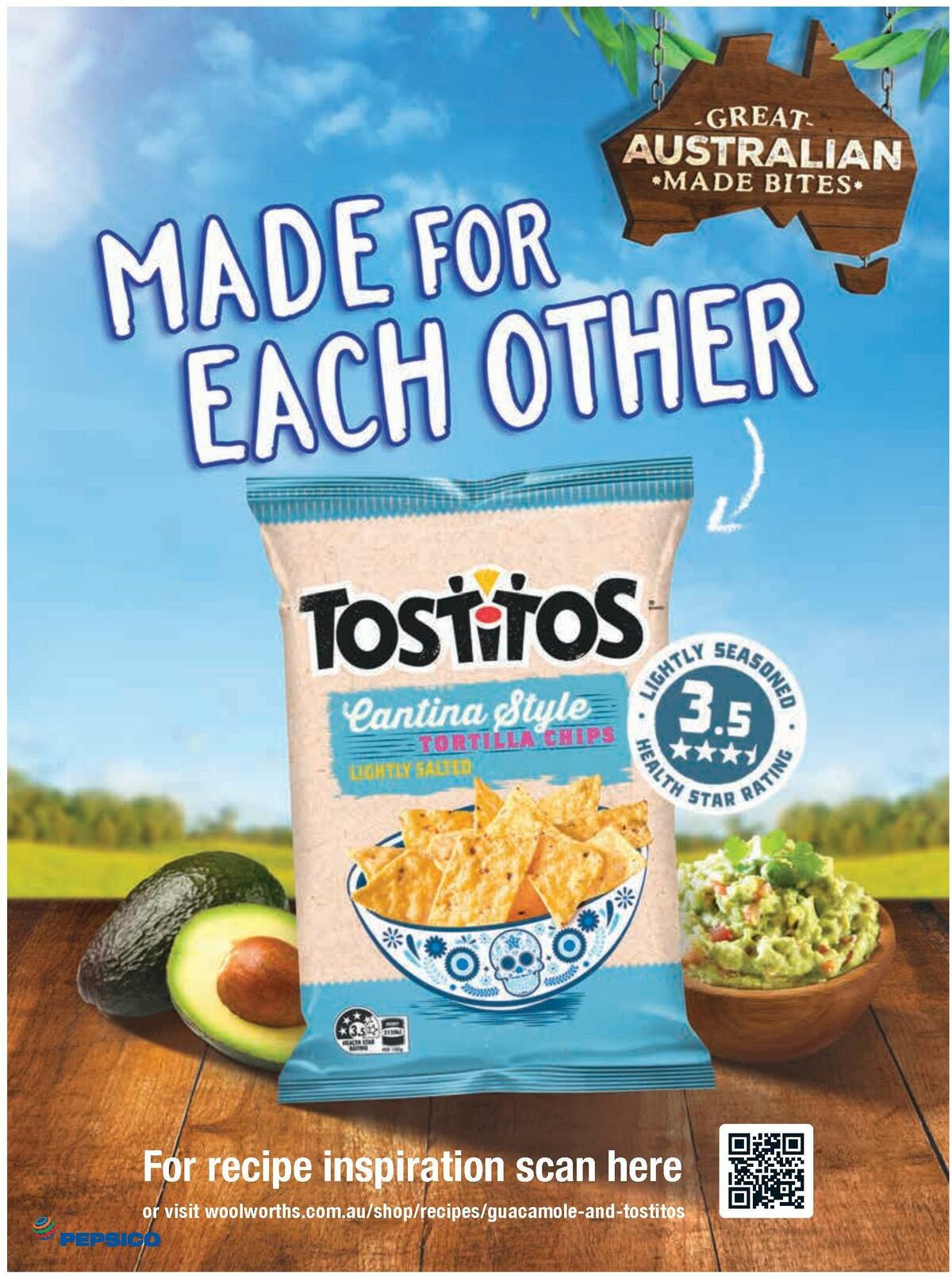 Woolworths Magazine May Catalogues from 1 May