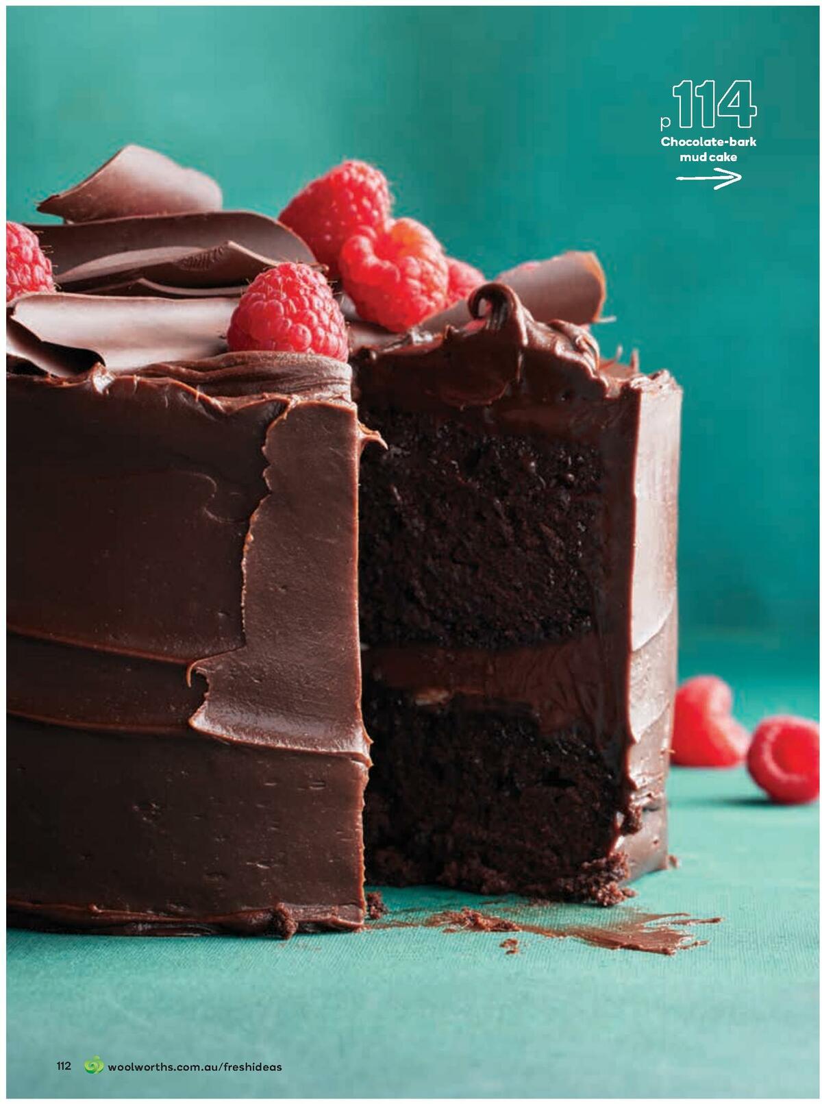 Woolworths Magazine May Catalogues from 1 May