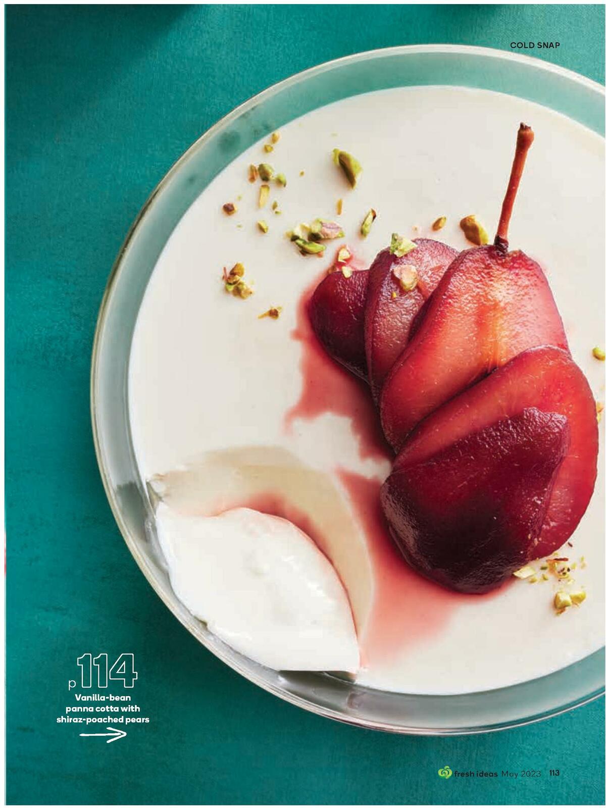 Woolworths Magazine May Catalogues from 1 May