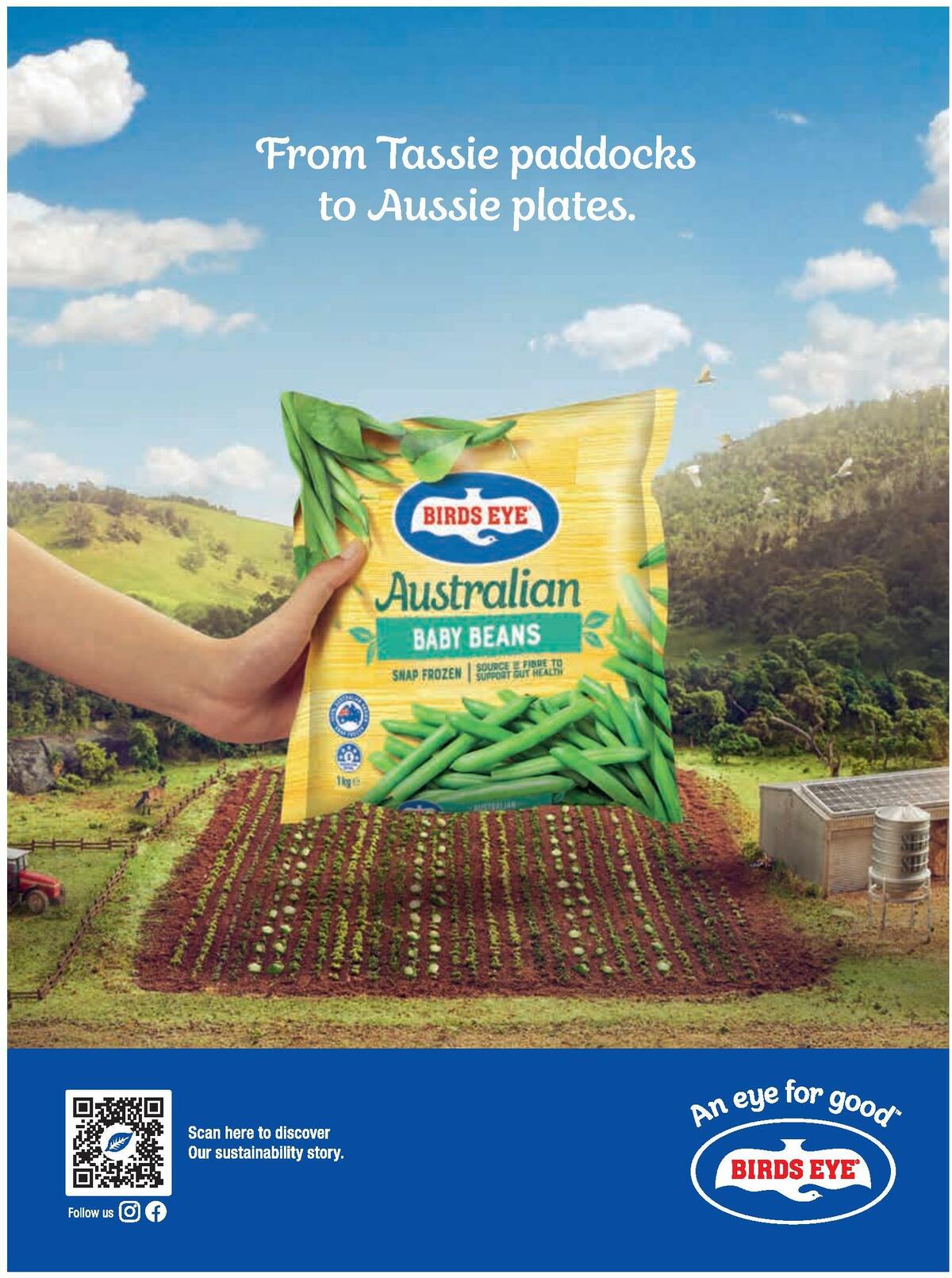 Woolworths Magazine May Catalogues from 1 May