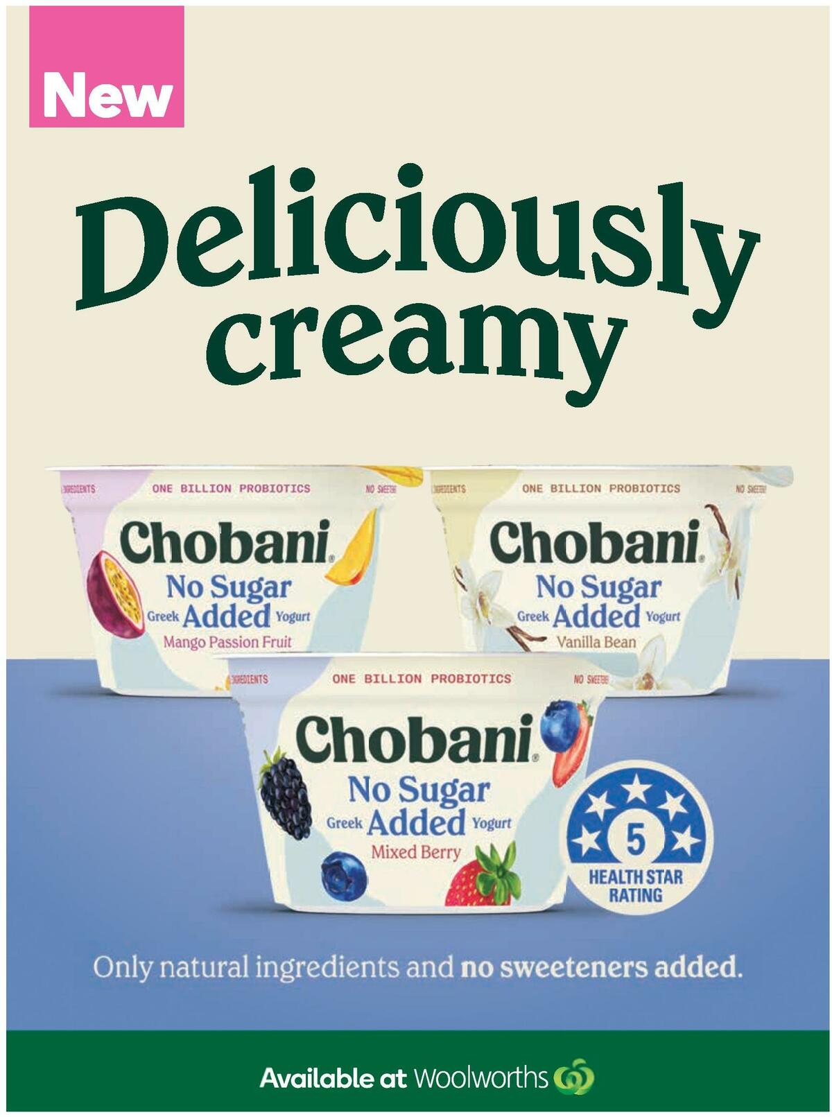 Woolworths Magazine May Catalogues from 1 May