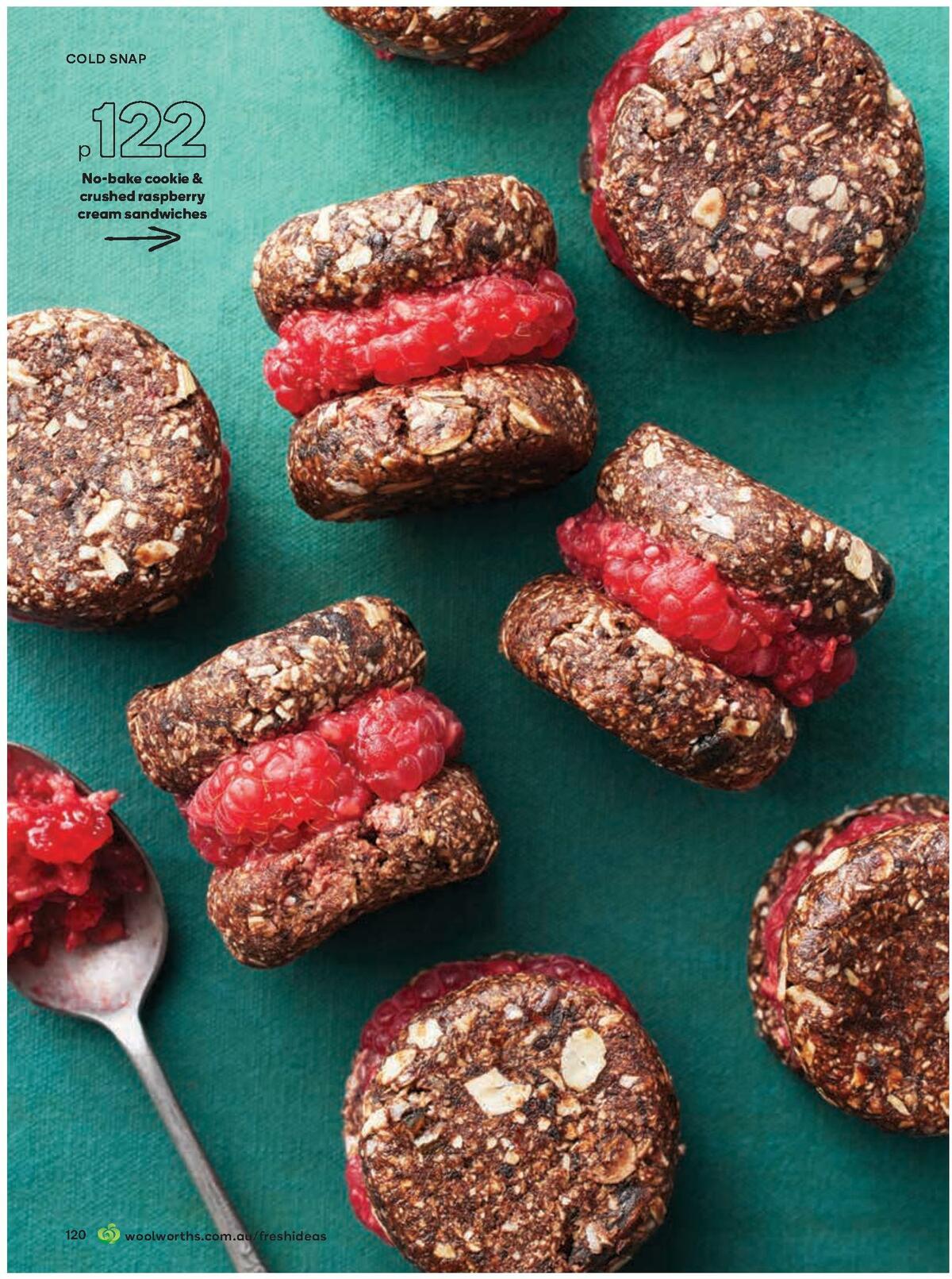 Woolworths Magazine May Catalogues from 1 May