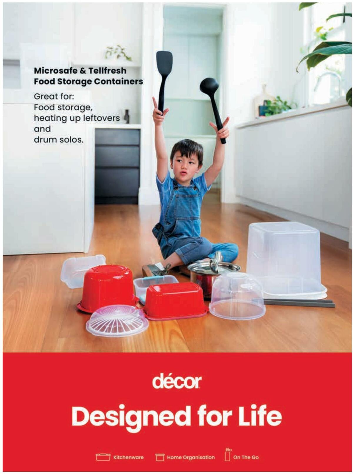 Woolworths Magazine May Catalogues from 1 May