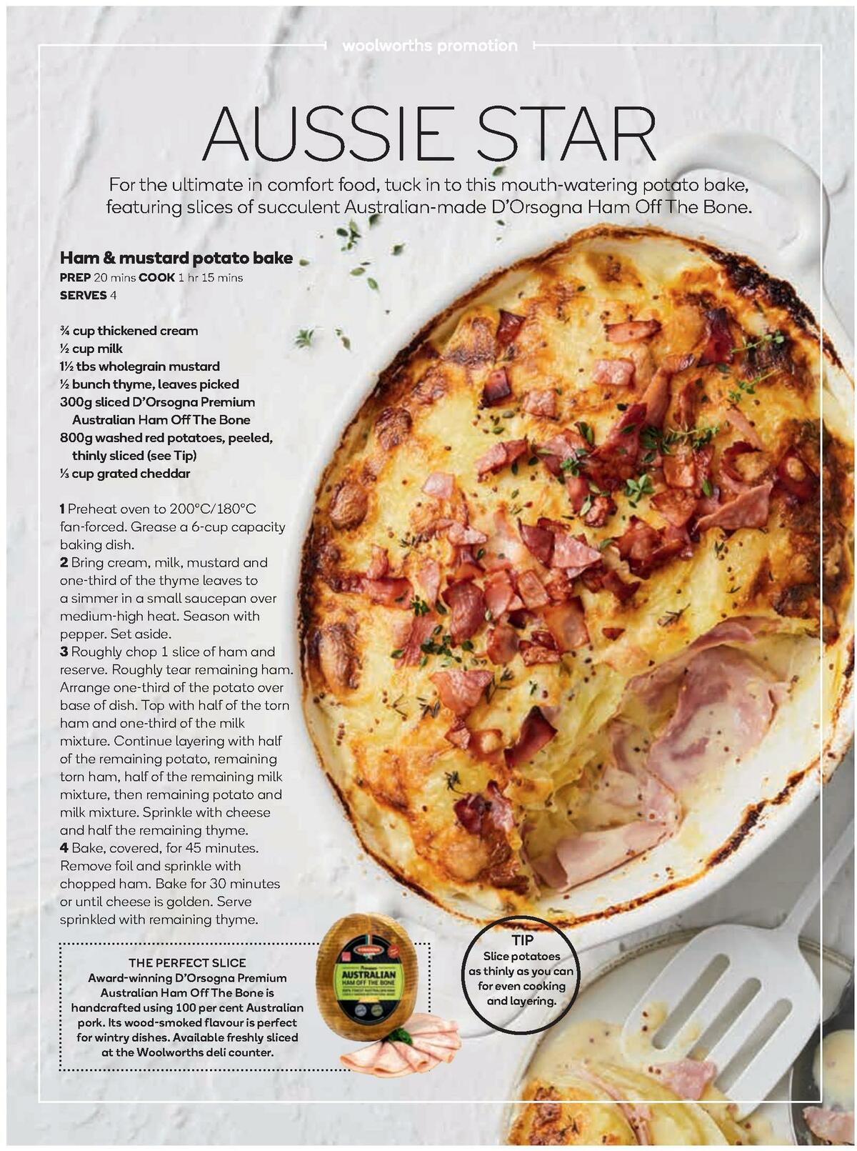 Woolworths Magazine May Catalogues from 1 May