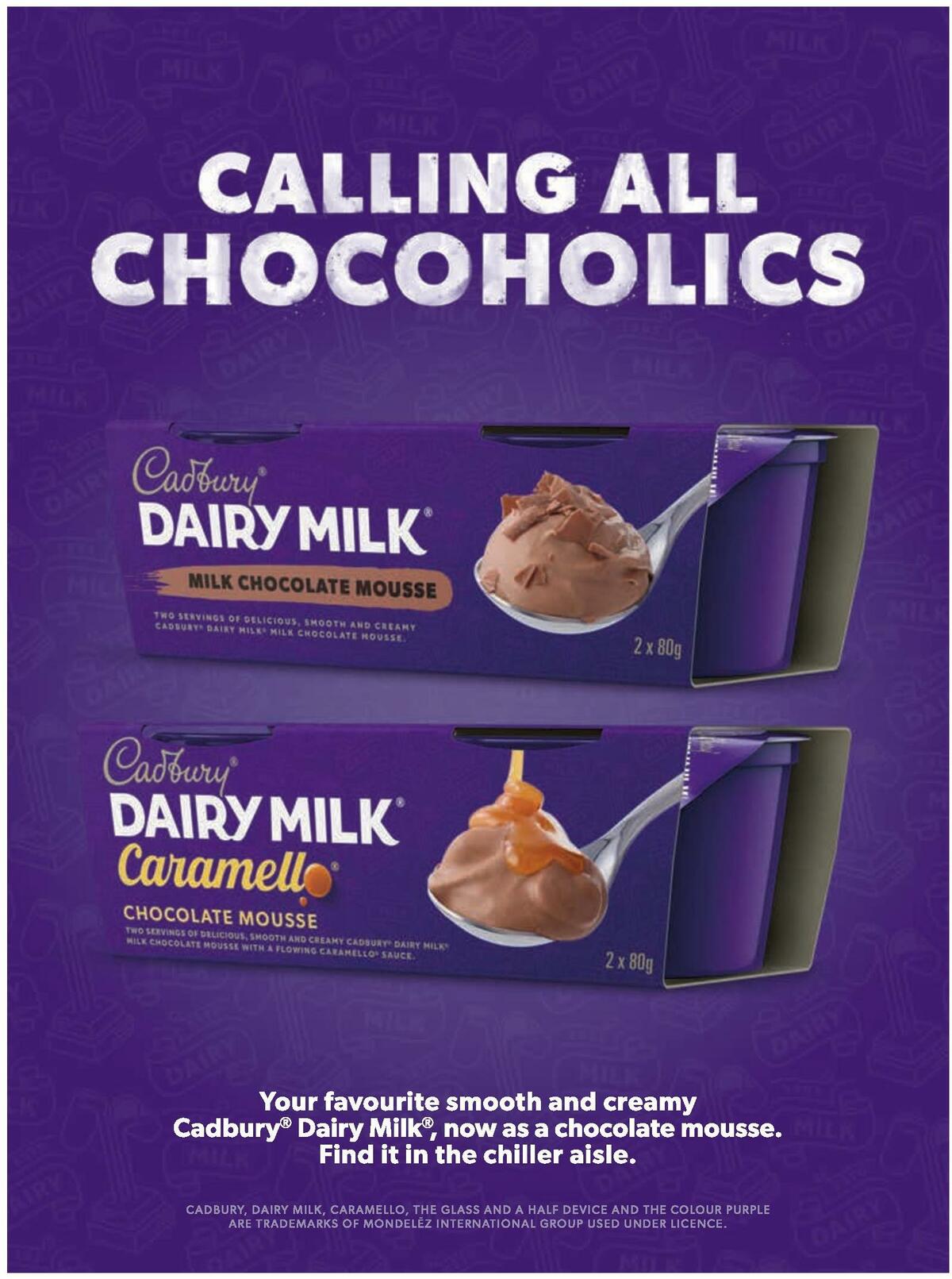 Woolworths Magazine May Catalogues from 1 May