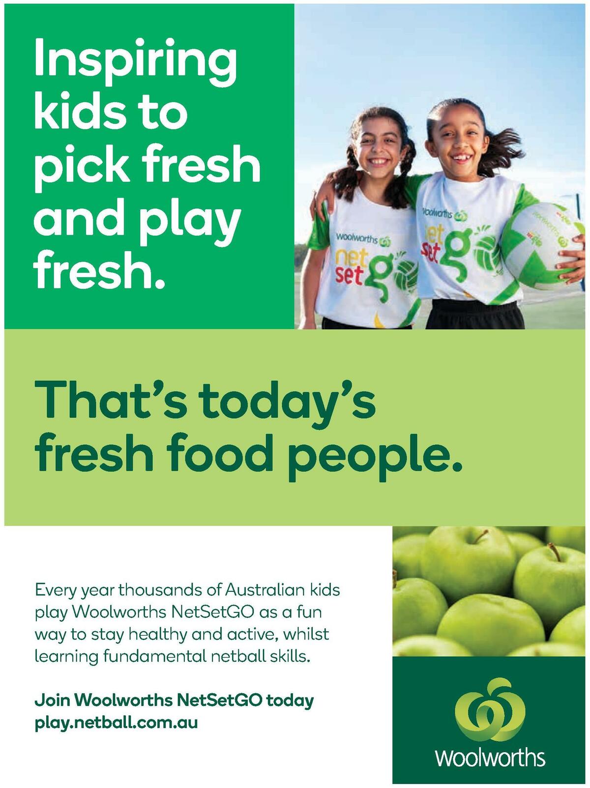 Woolworths Magazine May Catalogues from 1 May