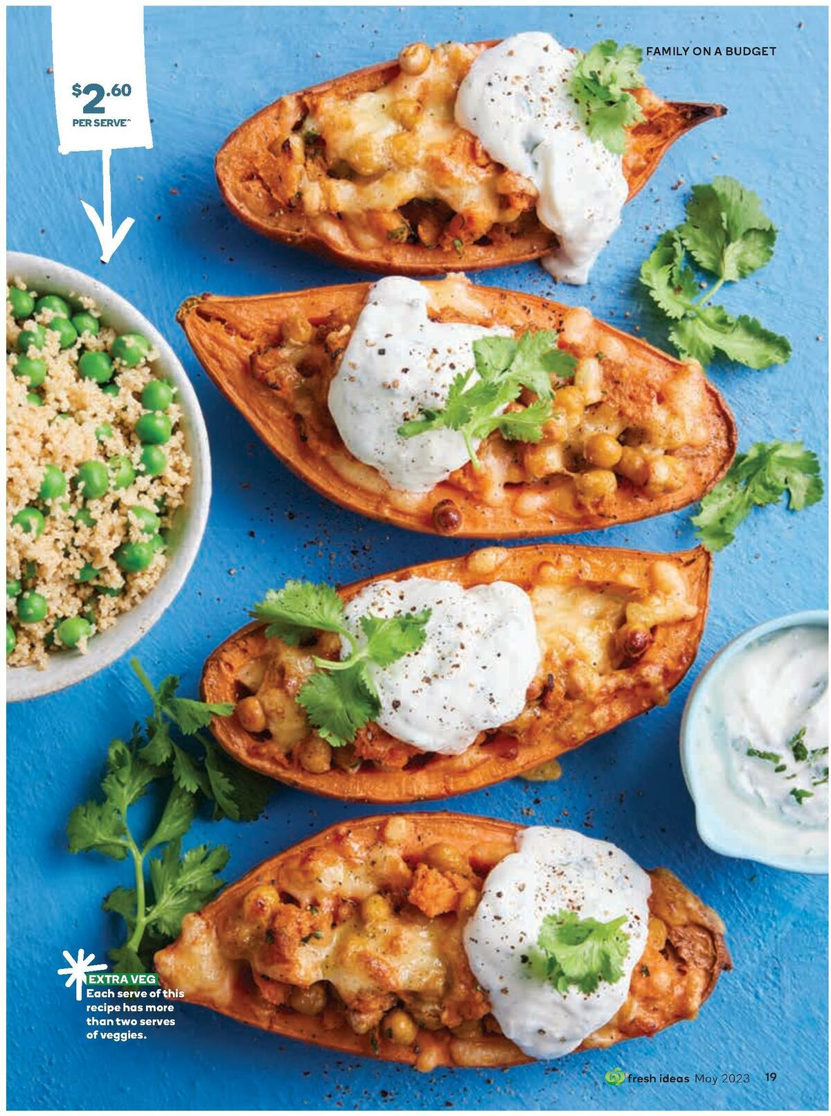 Woolworths Magazine May Catalogues from 1 May