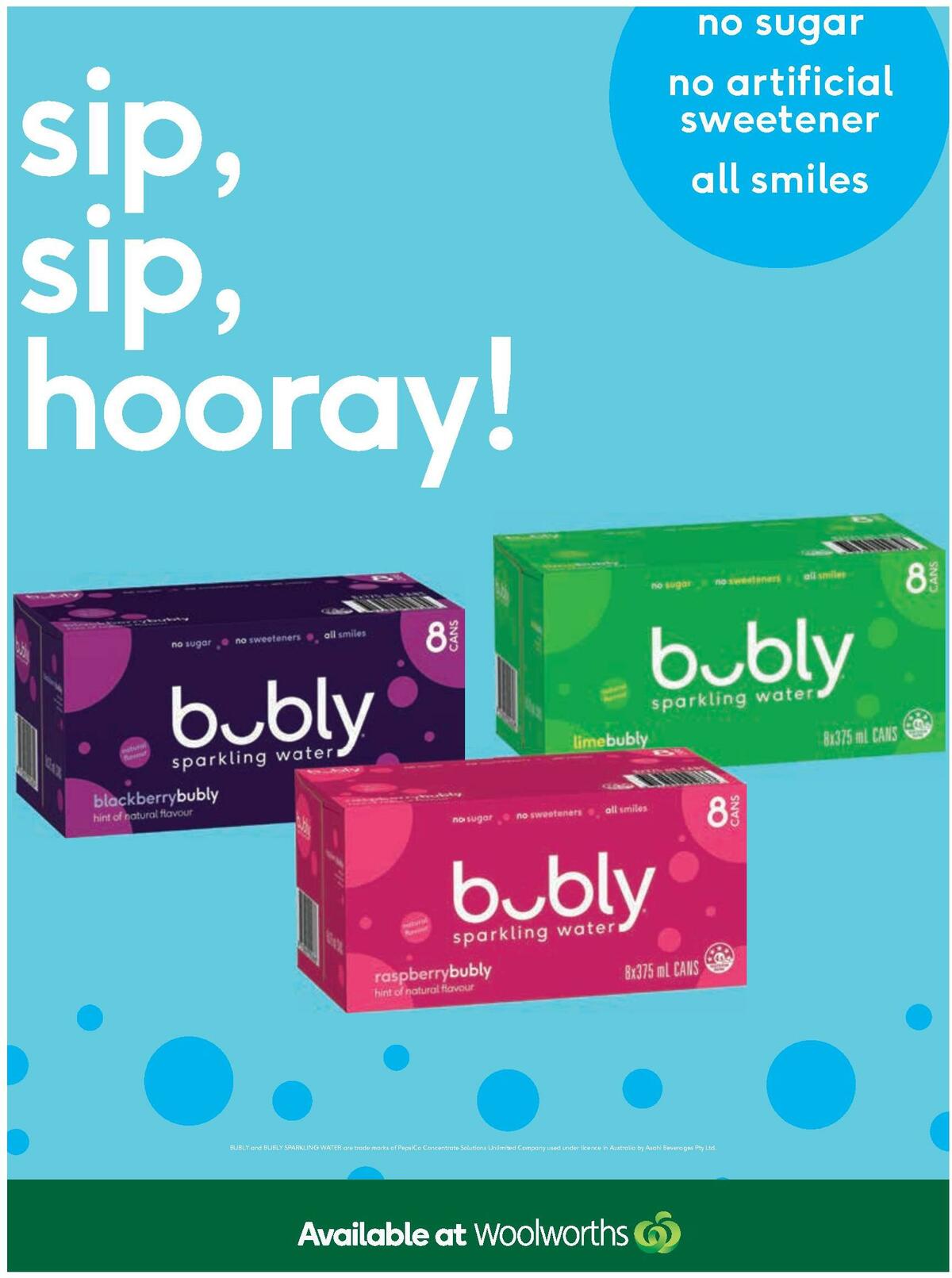 Woolworths Magazine May Catalogues from 1 May