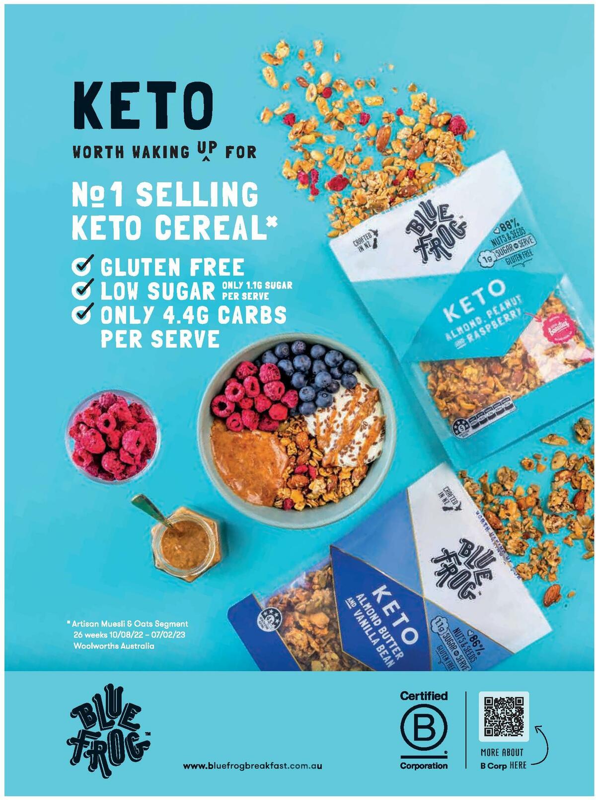 Woolworths Magazine May Catalogues from 1 May