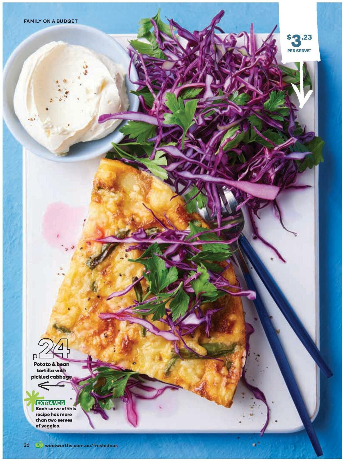 Woolworths Magazine May Catalogues from 1 May